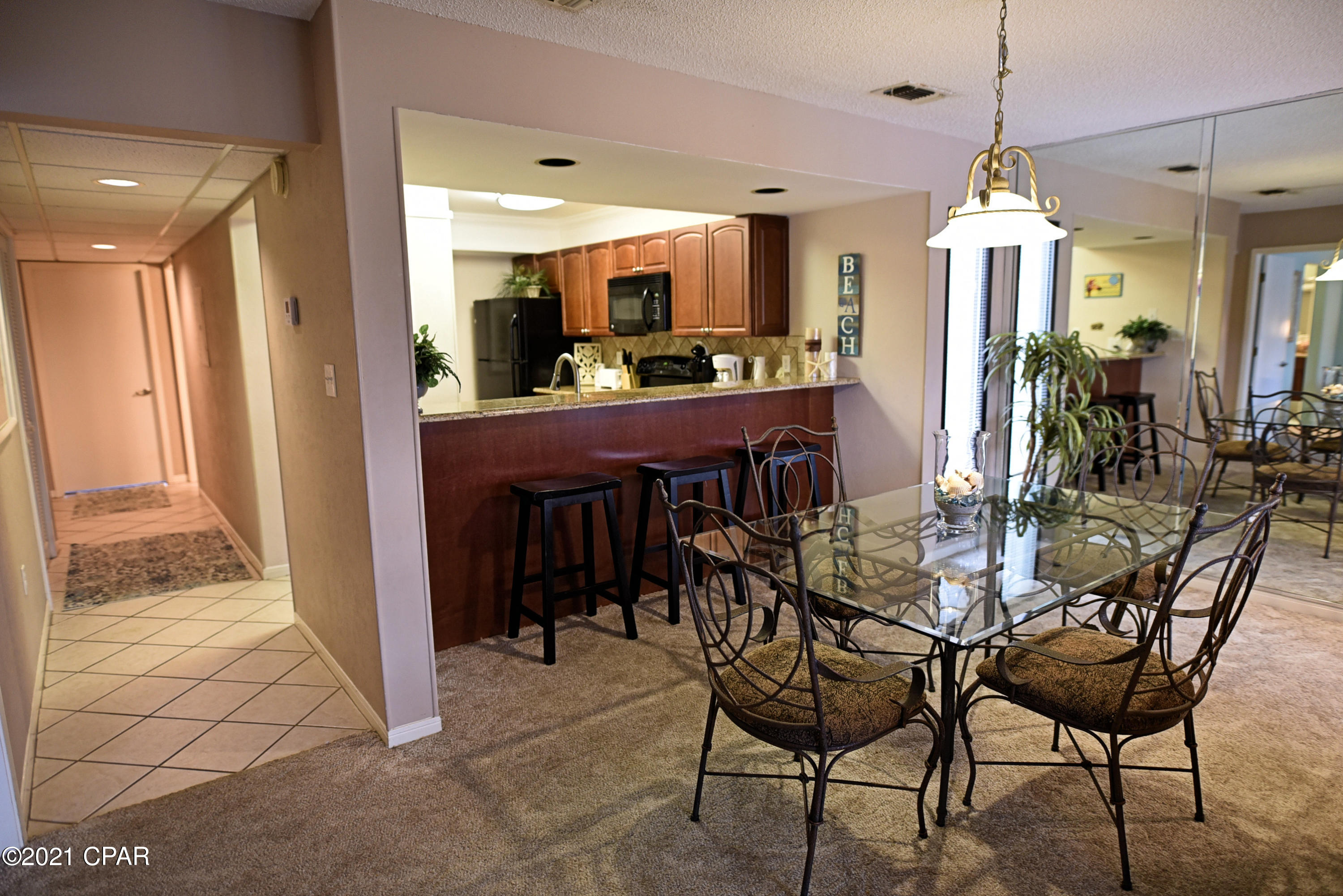 Forest Hills Tennis Villas - Residential