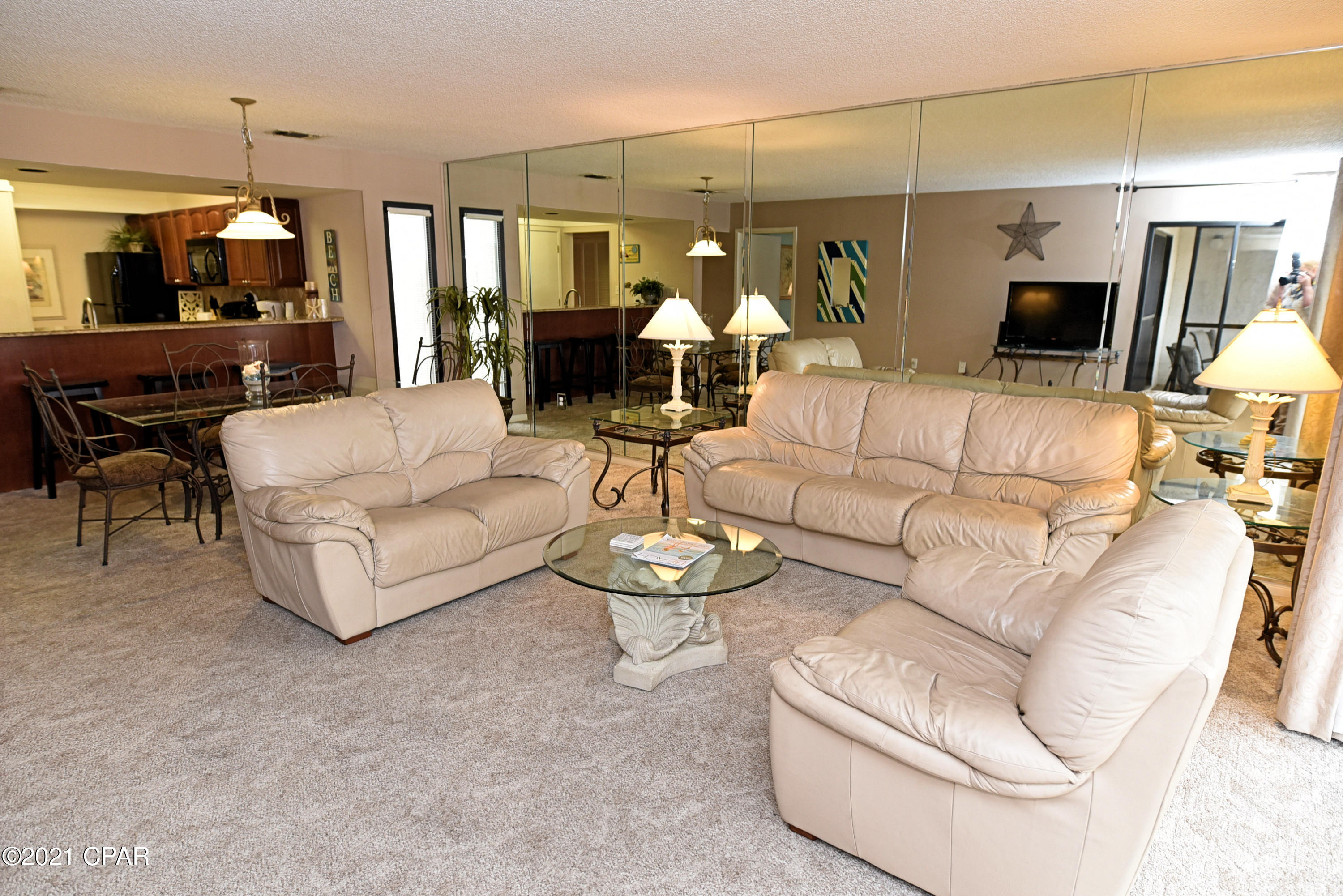 Forest Hills Tennis Villas - Residential