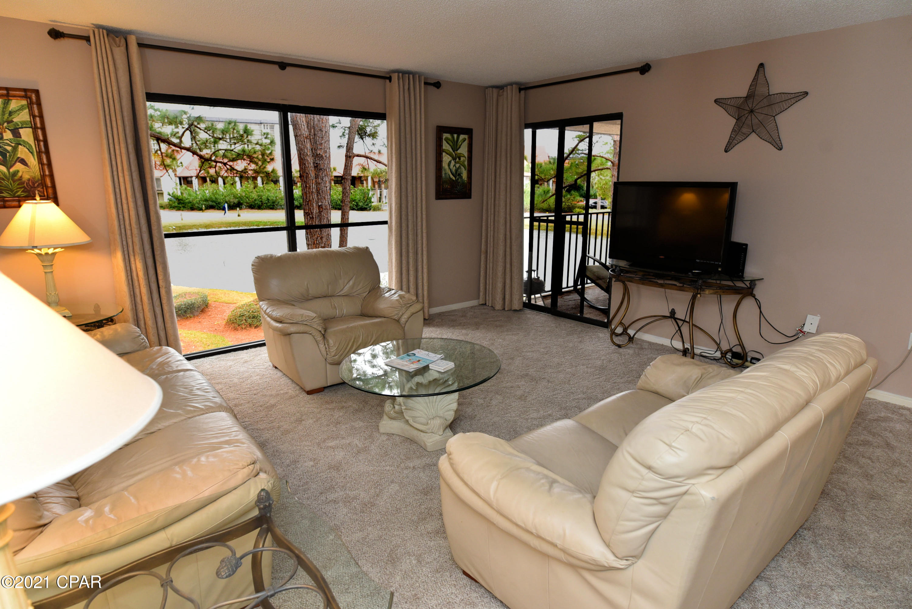 Forest Hills Tennis Villas - Residential