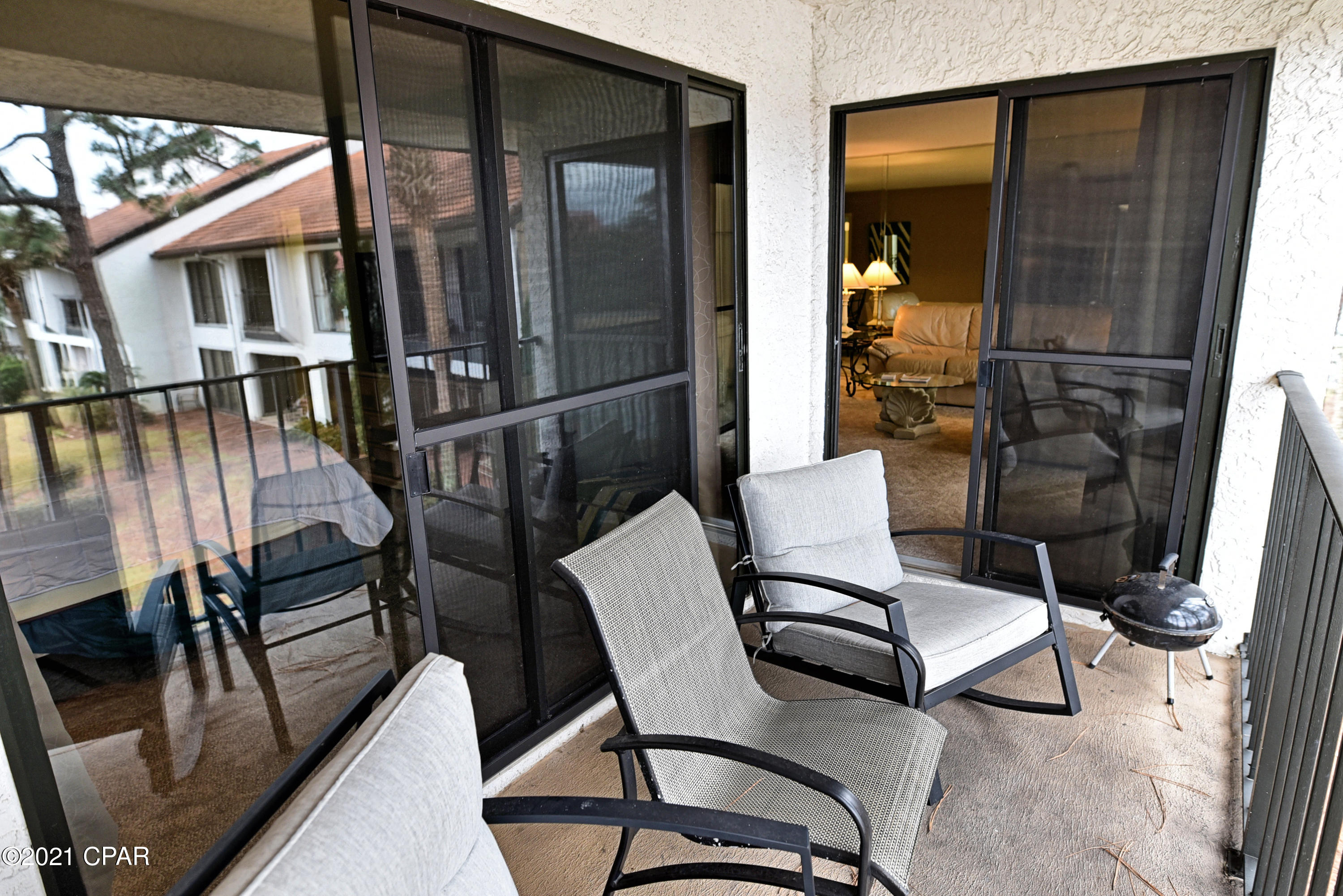 Forest Hills Tennis Villas - Residential