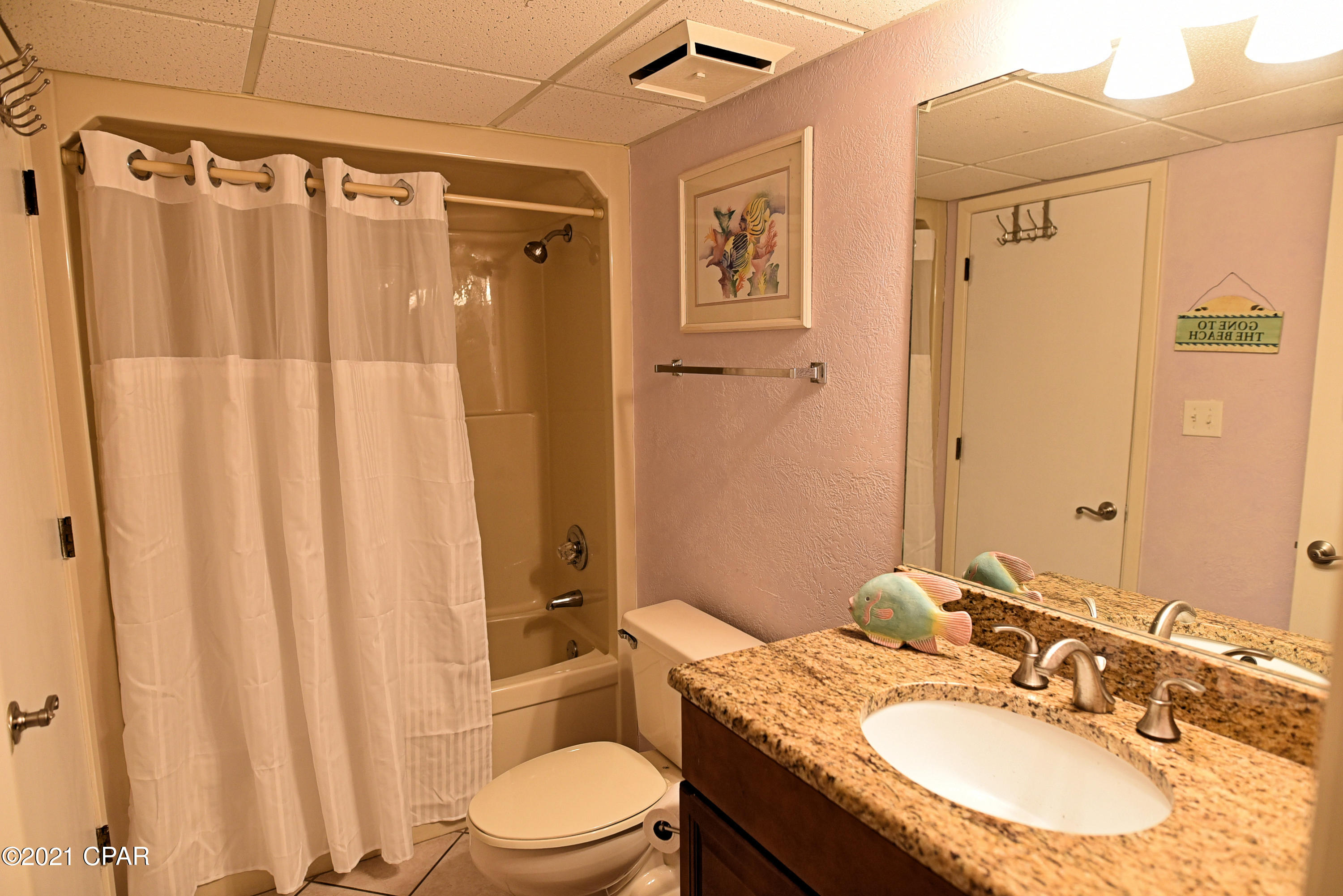 Forest Hills Tennis Villas - Residential