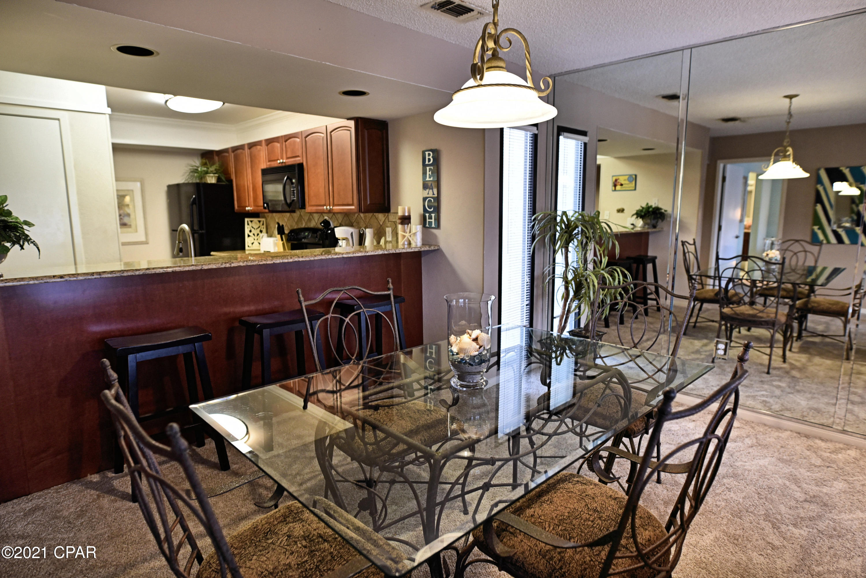 Forest Hills Tennis Villas - Residential