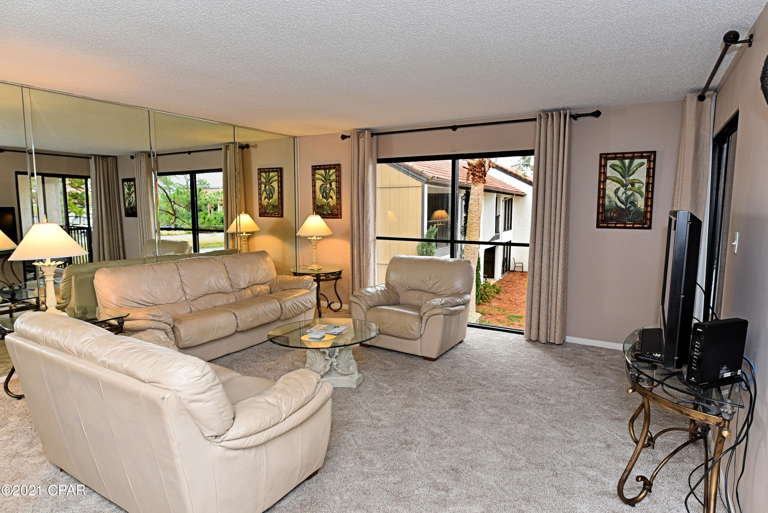 Forest Hills Tennis Villas - Residential