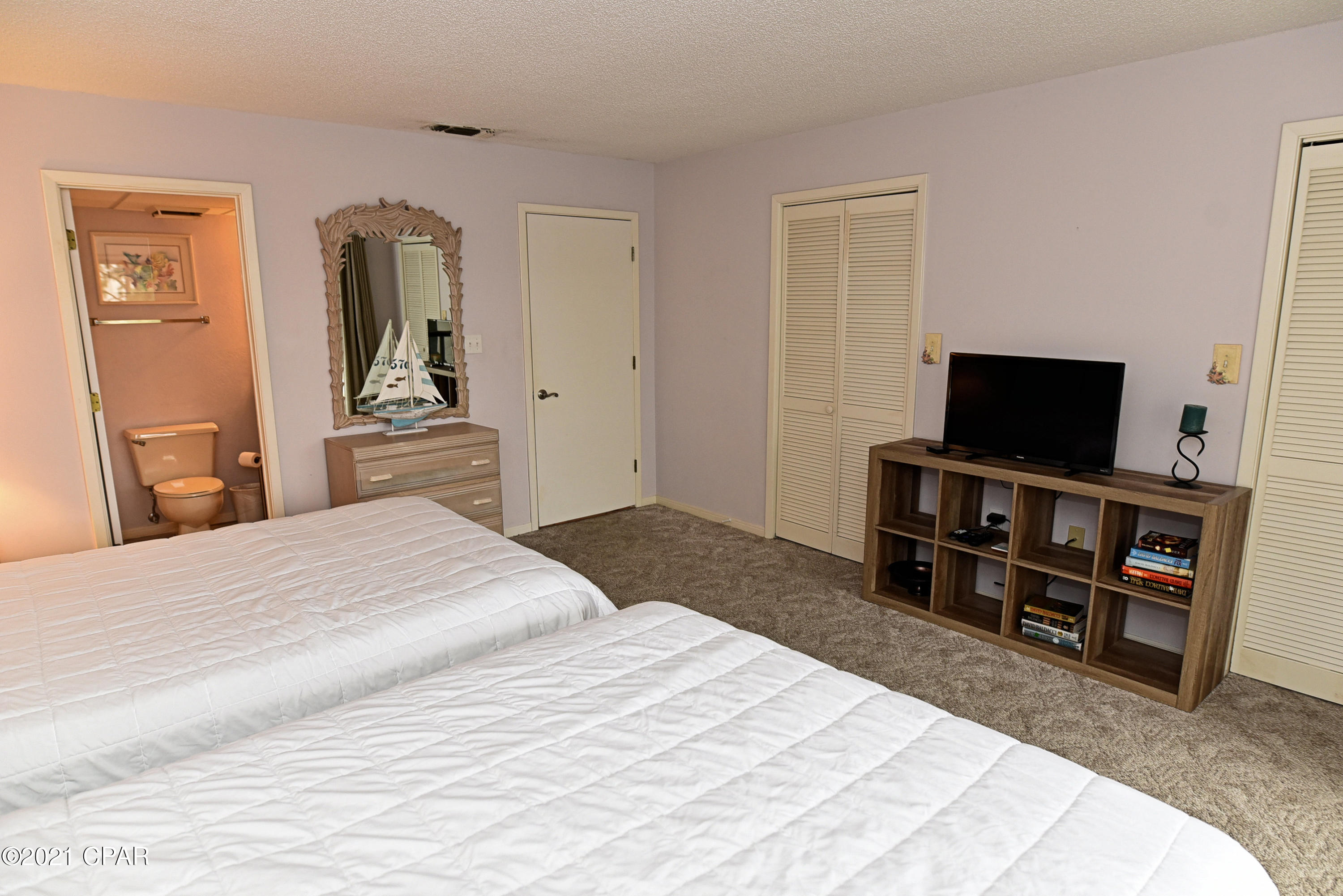 Forest Hills Tennis Villas - Residential