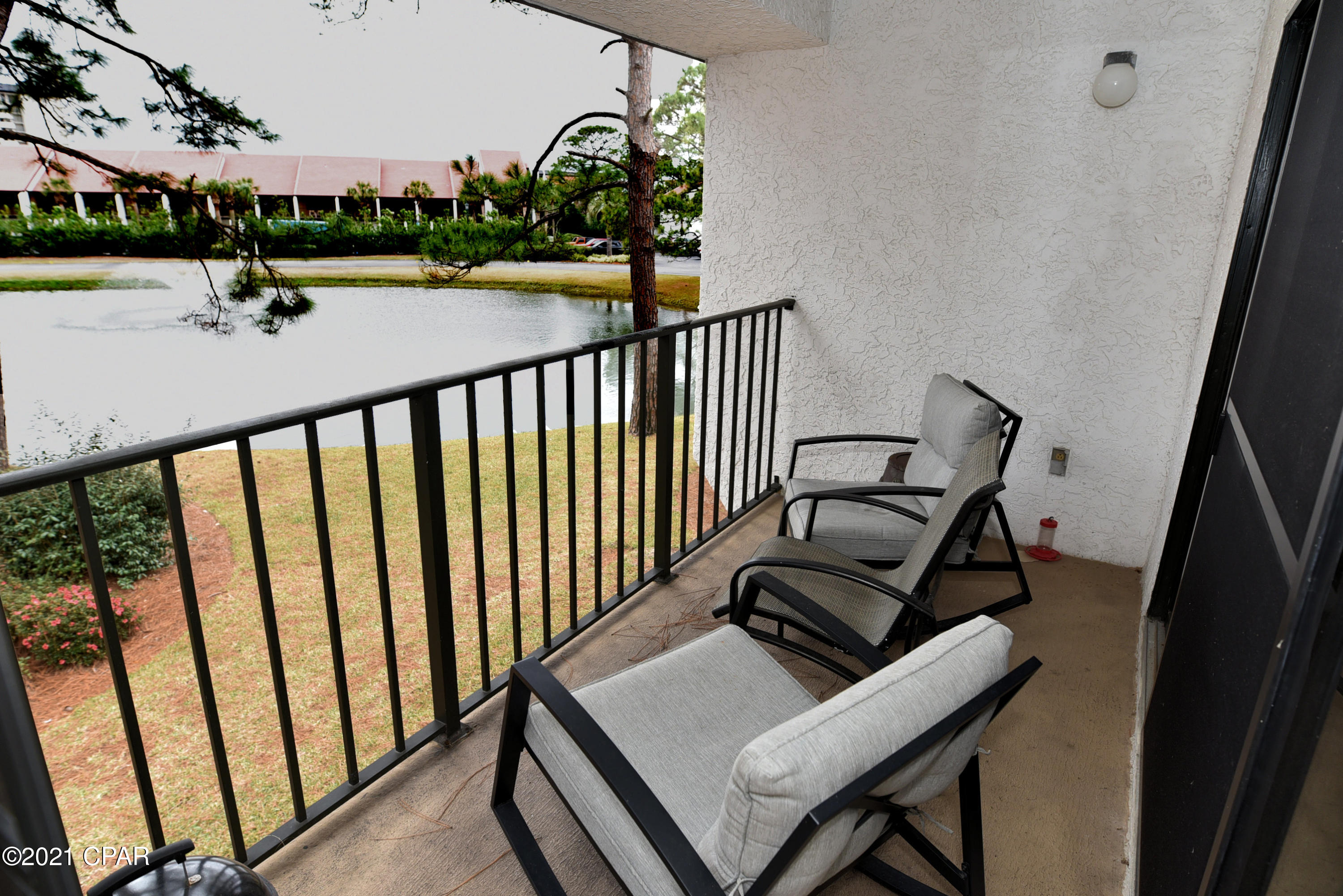 Forest Hills Tennis Villas - Residential