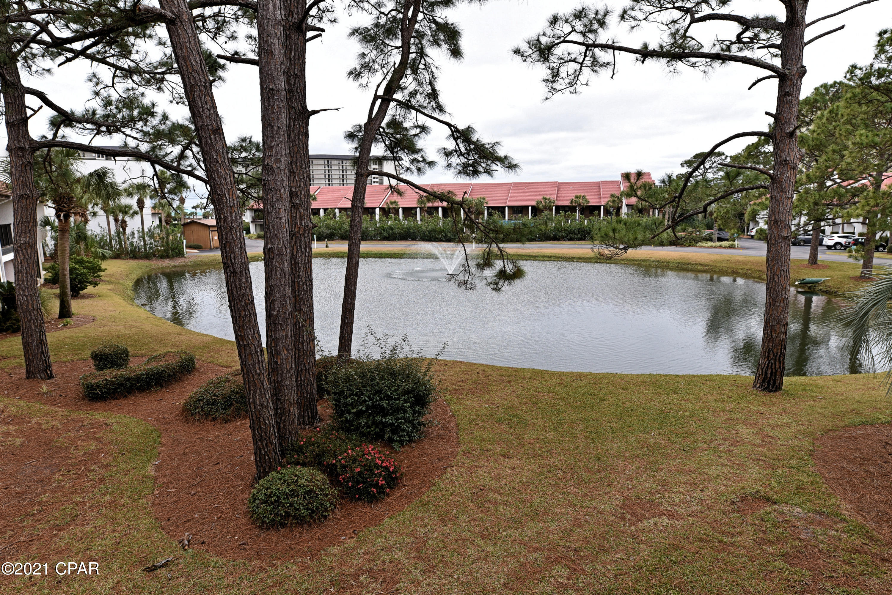 Forest Hills Tennis Villas - Residential