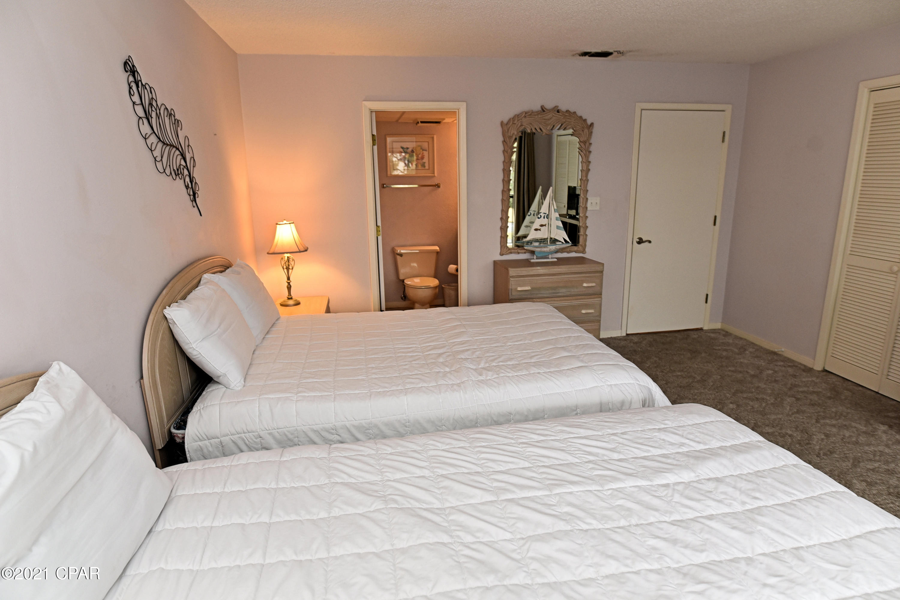 Forest Hills Tennis Villas - Residential