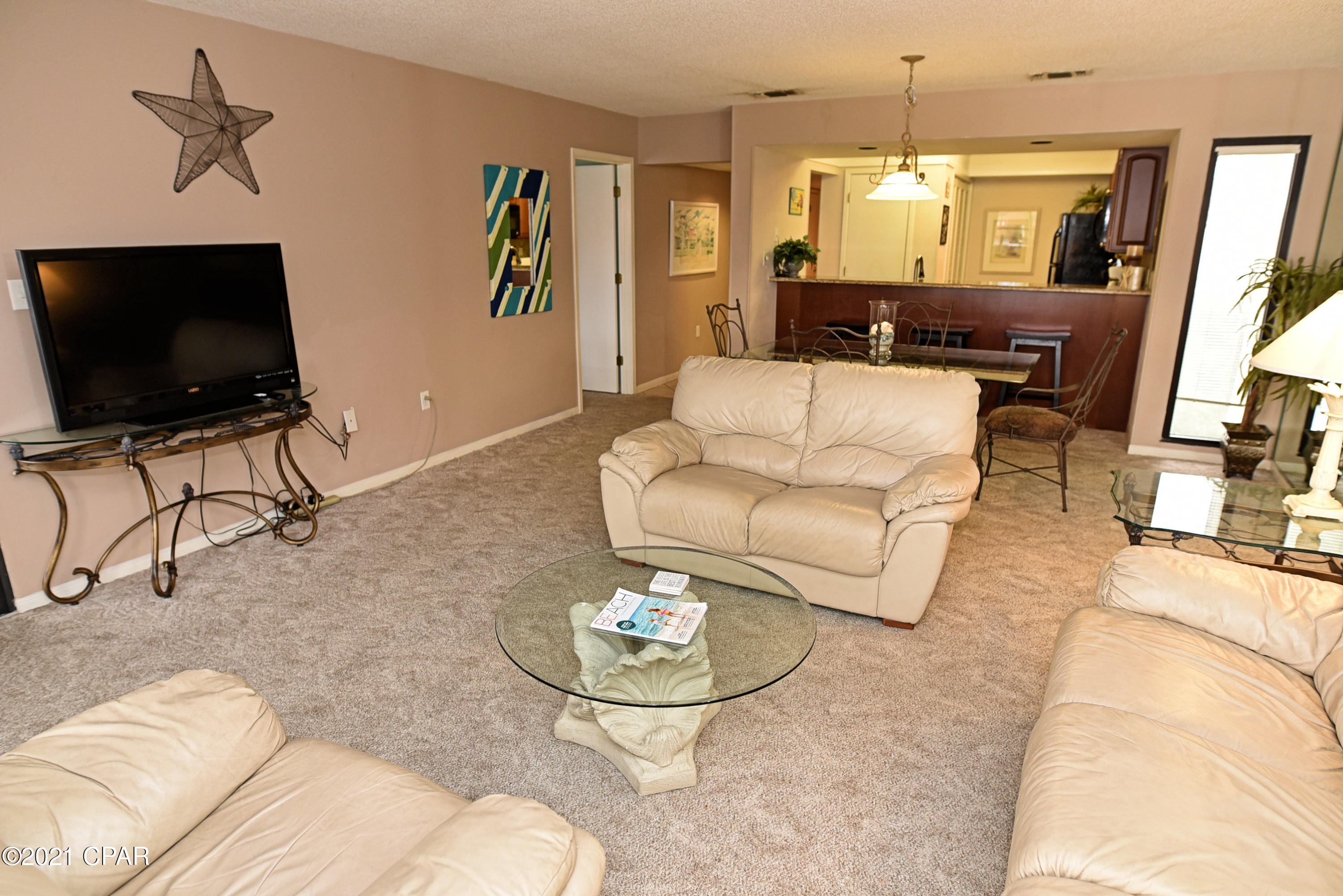 Forest Hills Tennis Villas - Residential