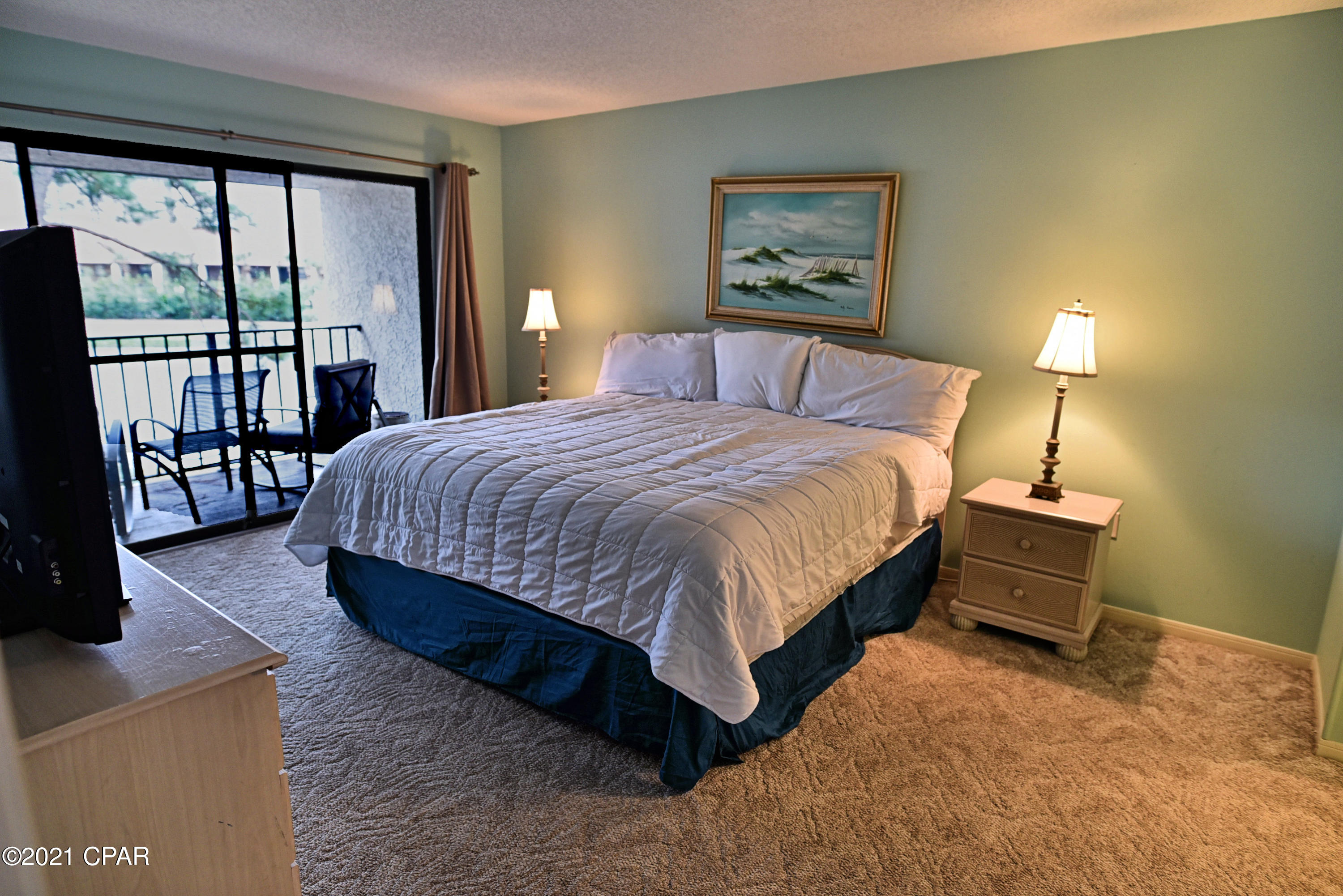 Forest Hills Tennis Villas - Residential