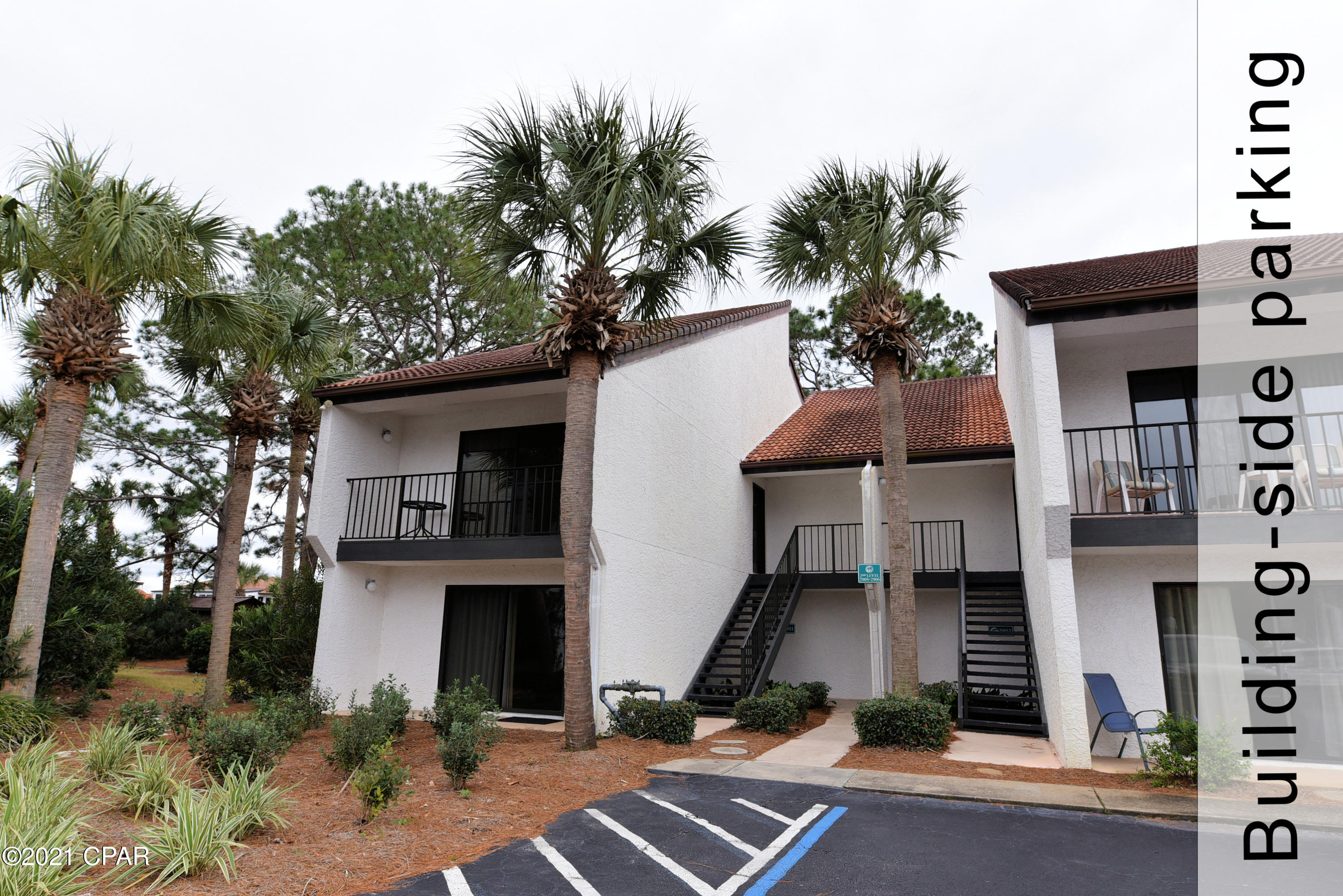 Forest Hills Tennis Villas - Residential