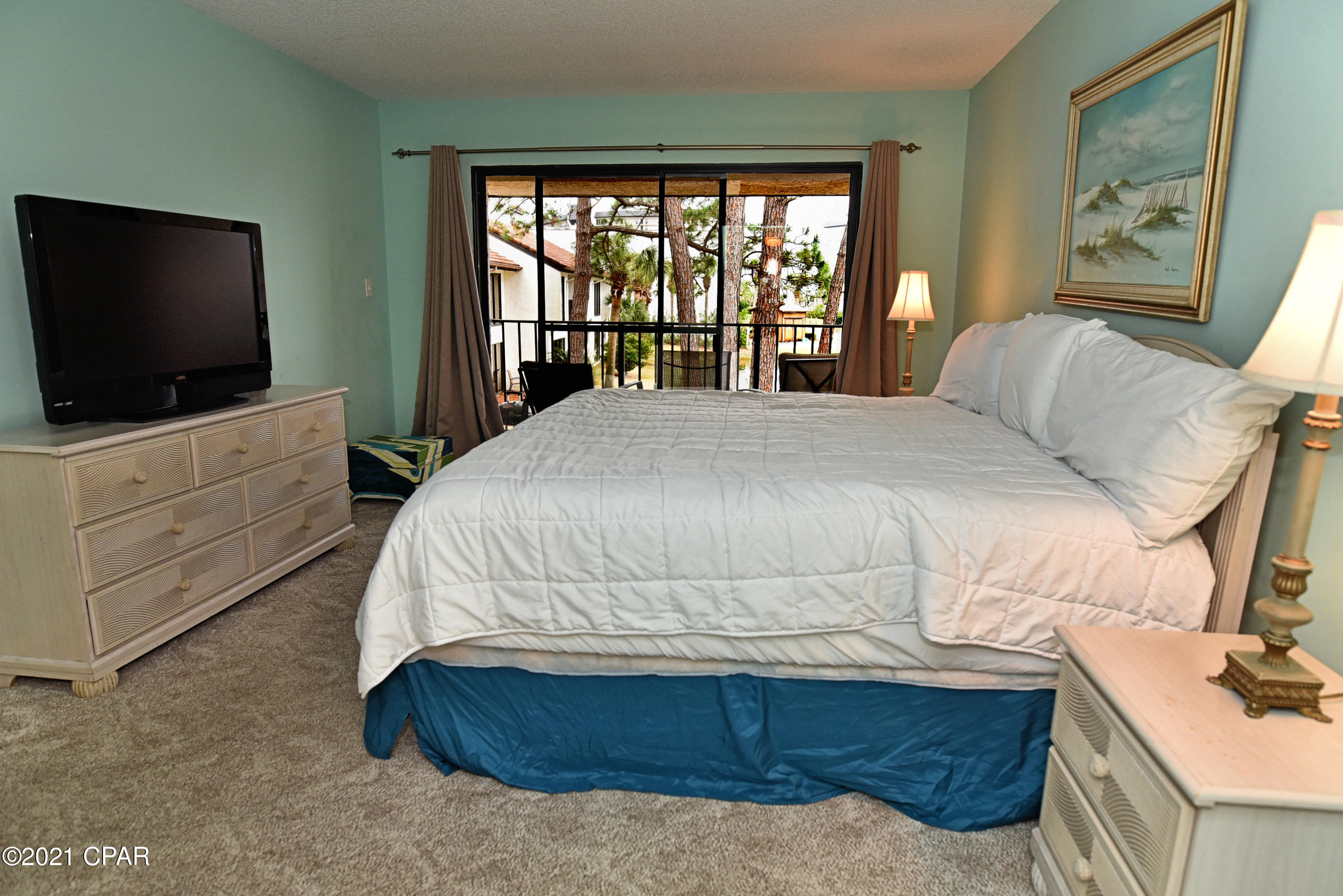 Forest Hills Tennis Villas - Residential