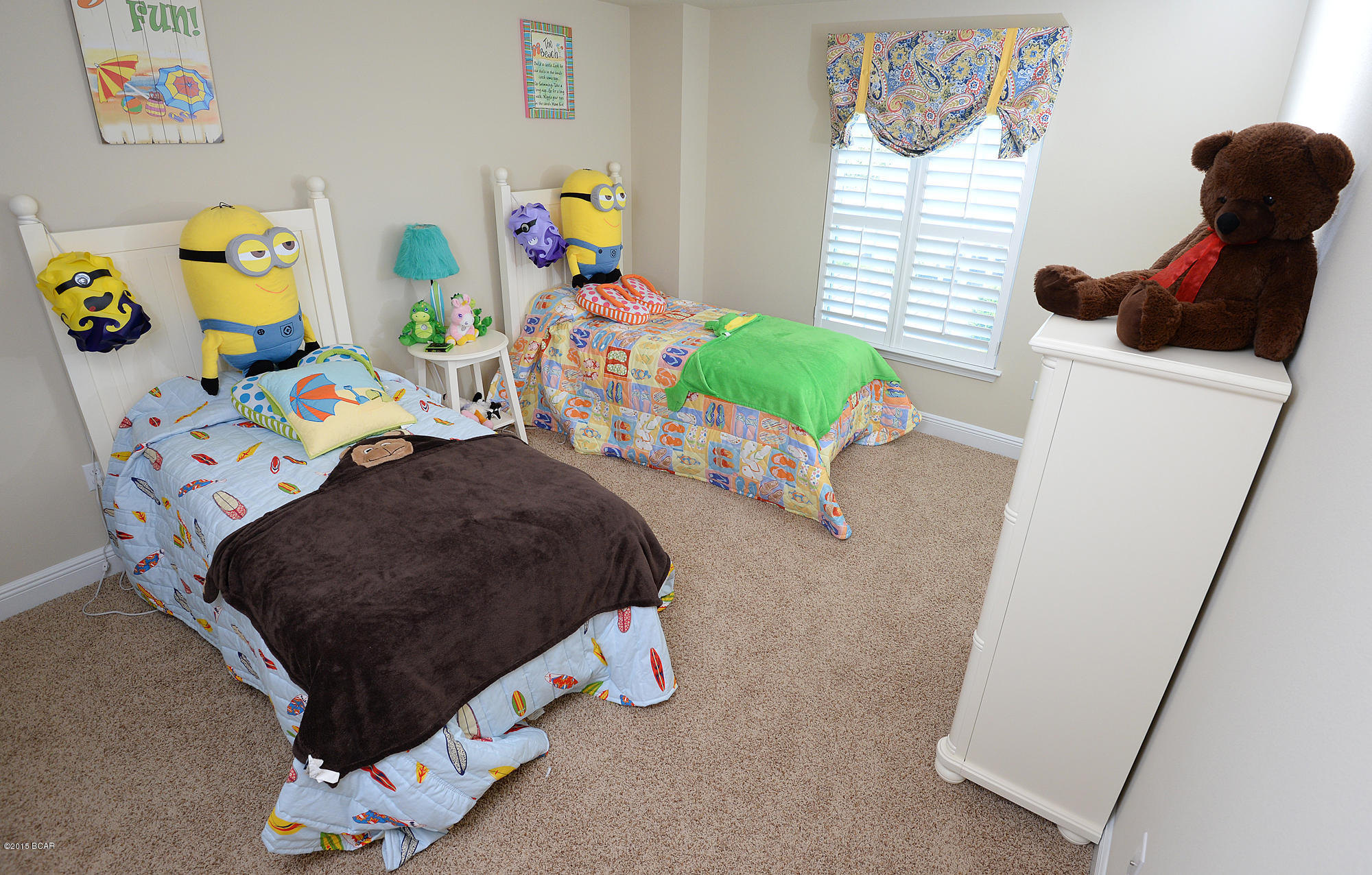 Turtle Cove At Lake Powell - Residential