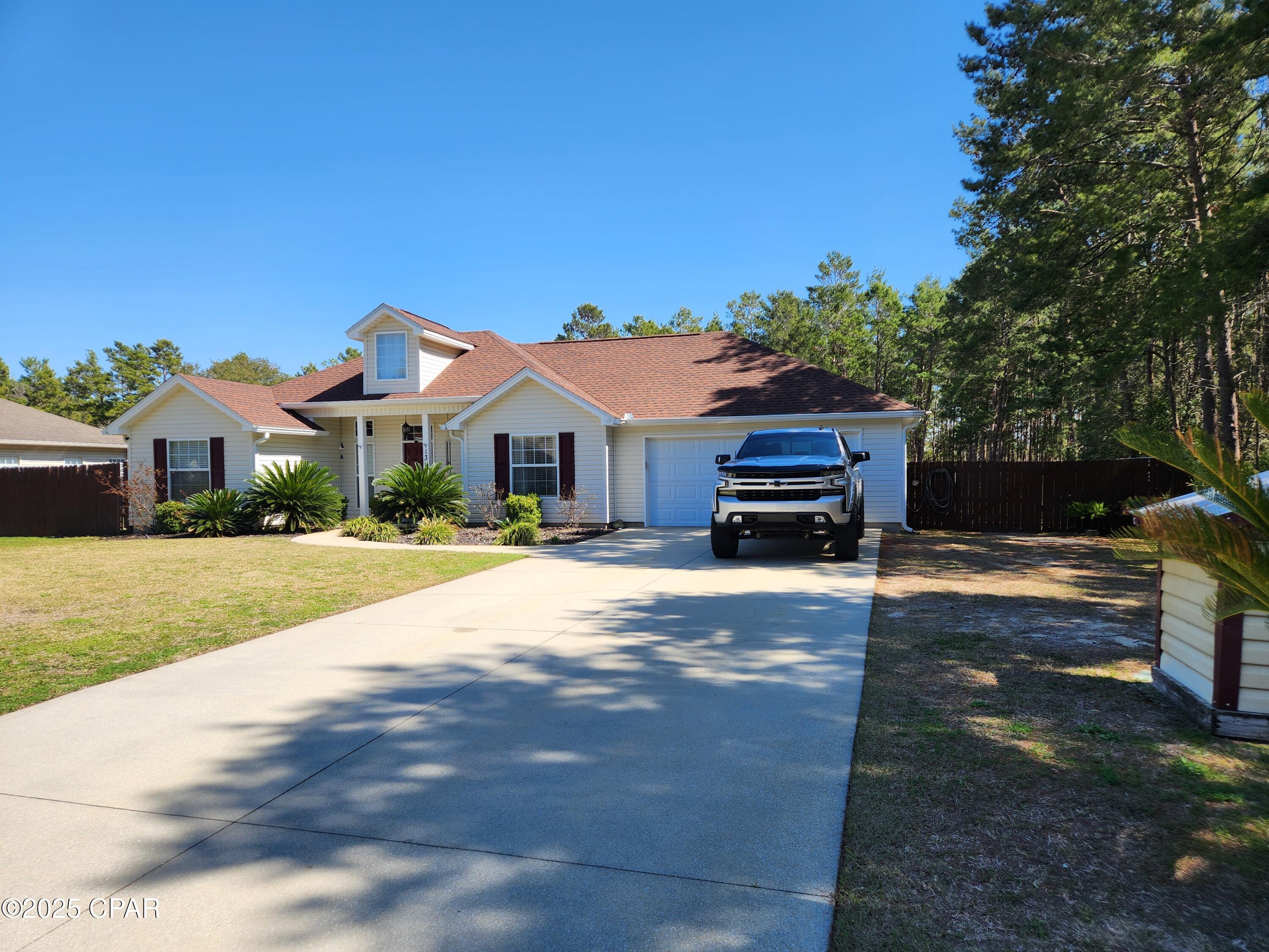 Oakcrest - Residential