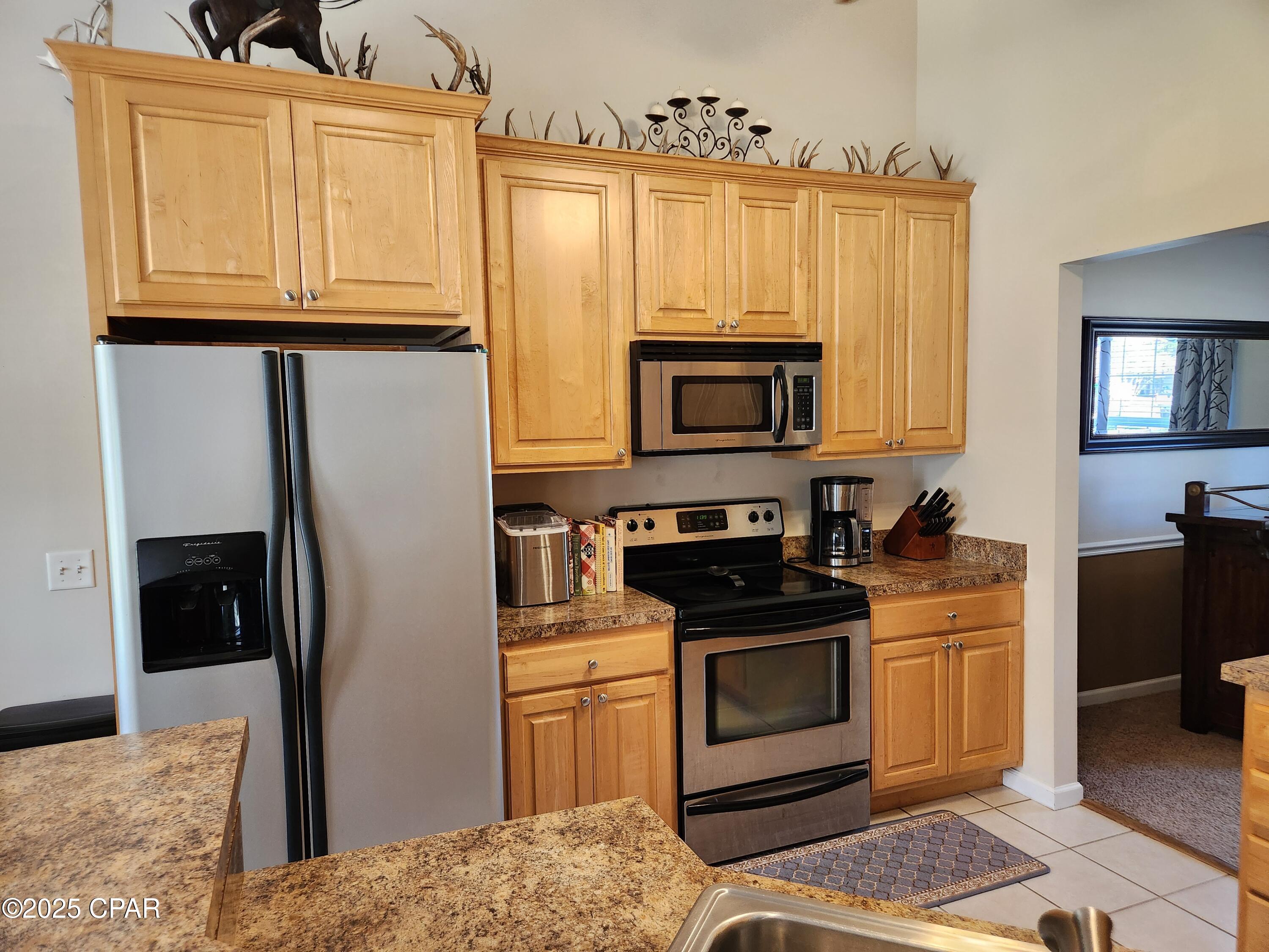 Oakcrest - Residential