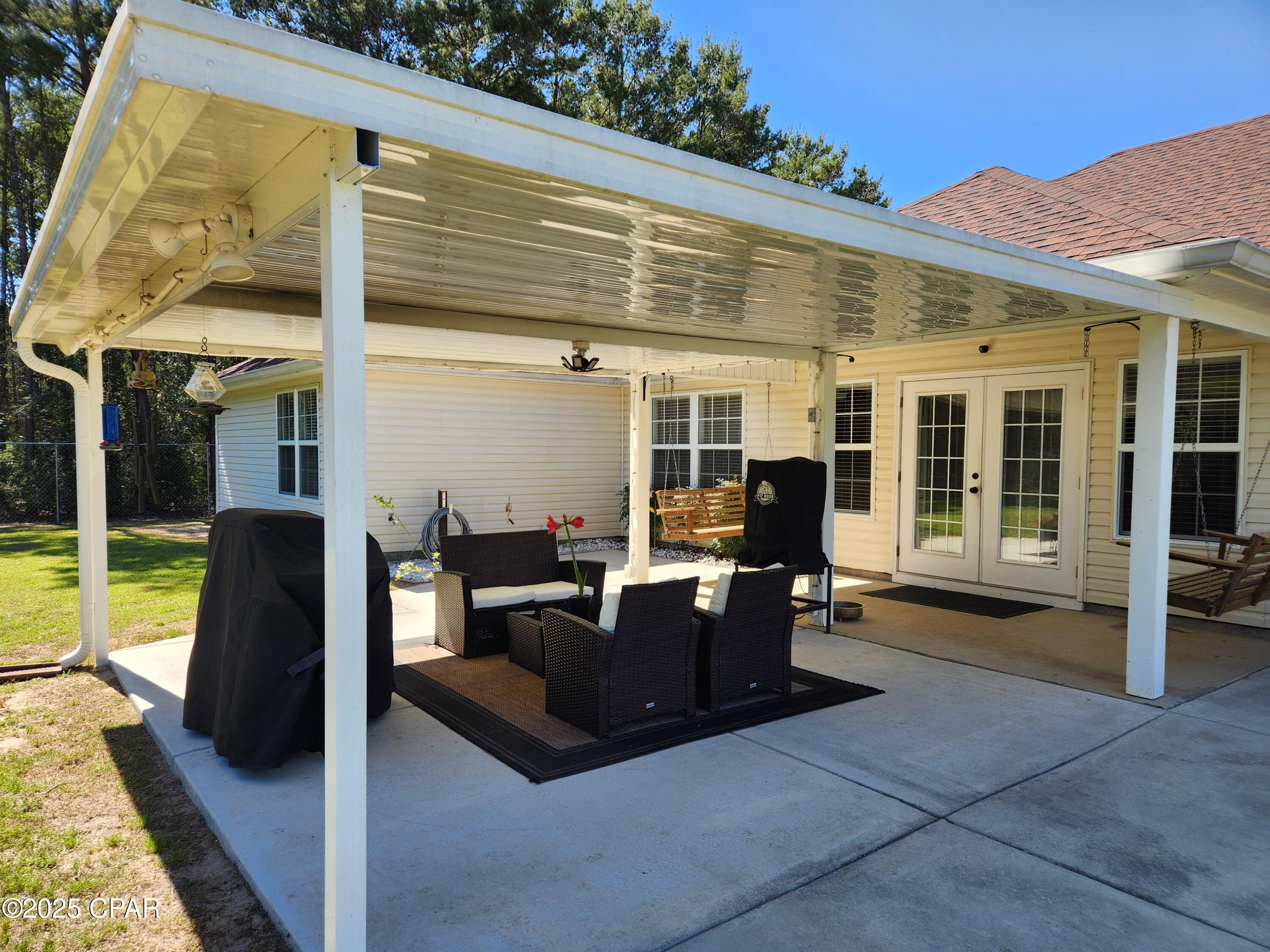 Oakcrest - Residential