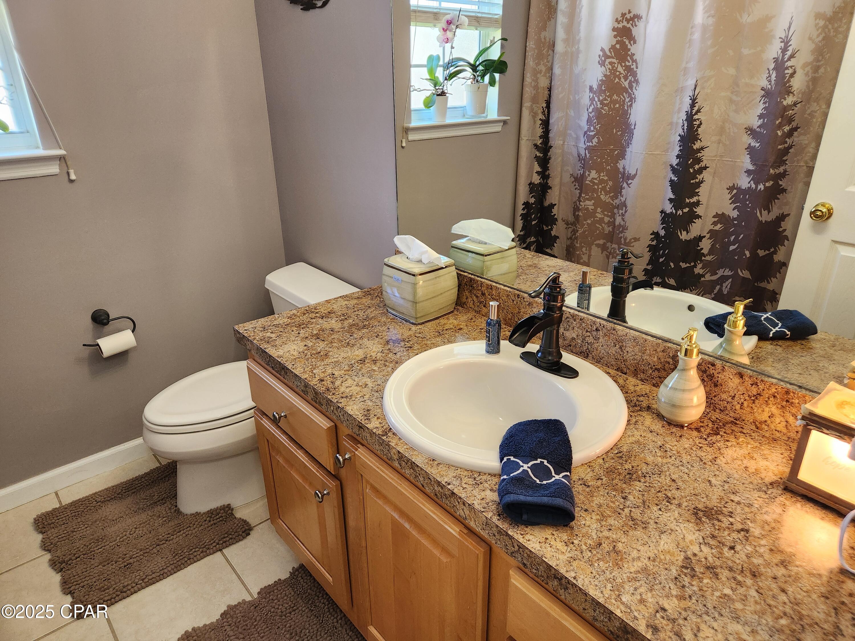 Oakcrest - Residential