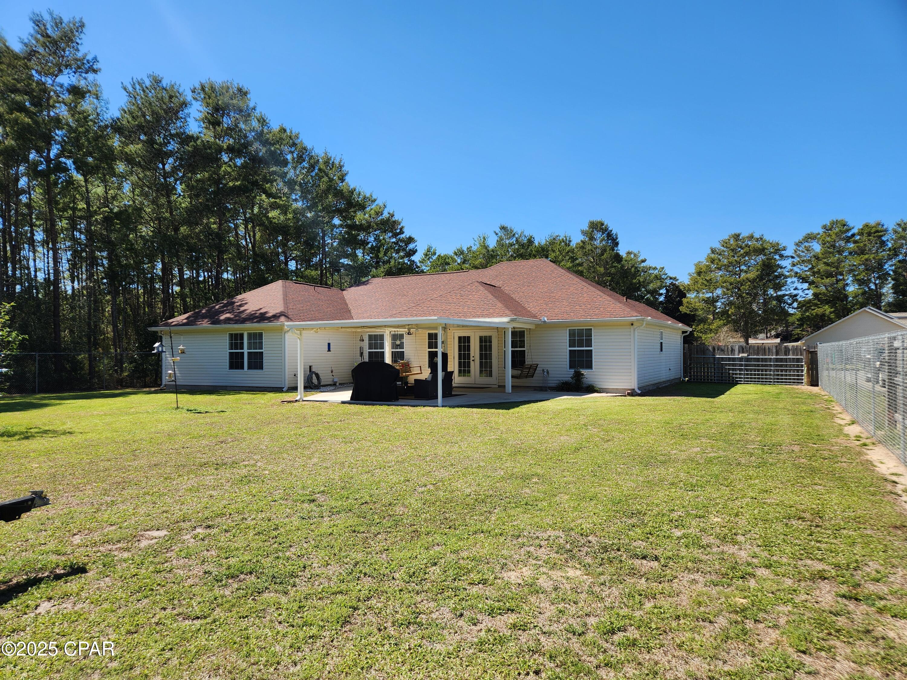 Oakcrest - Residential