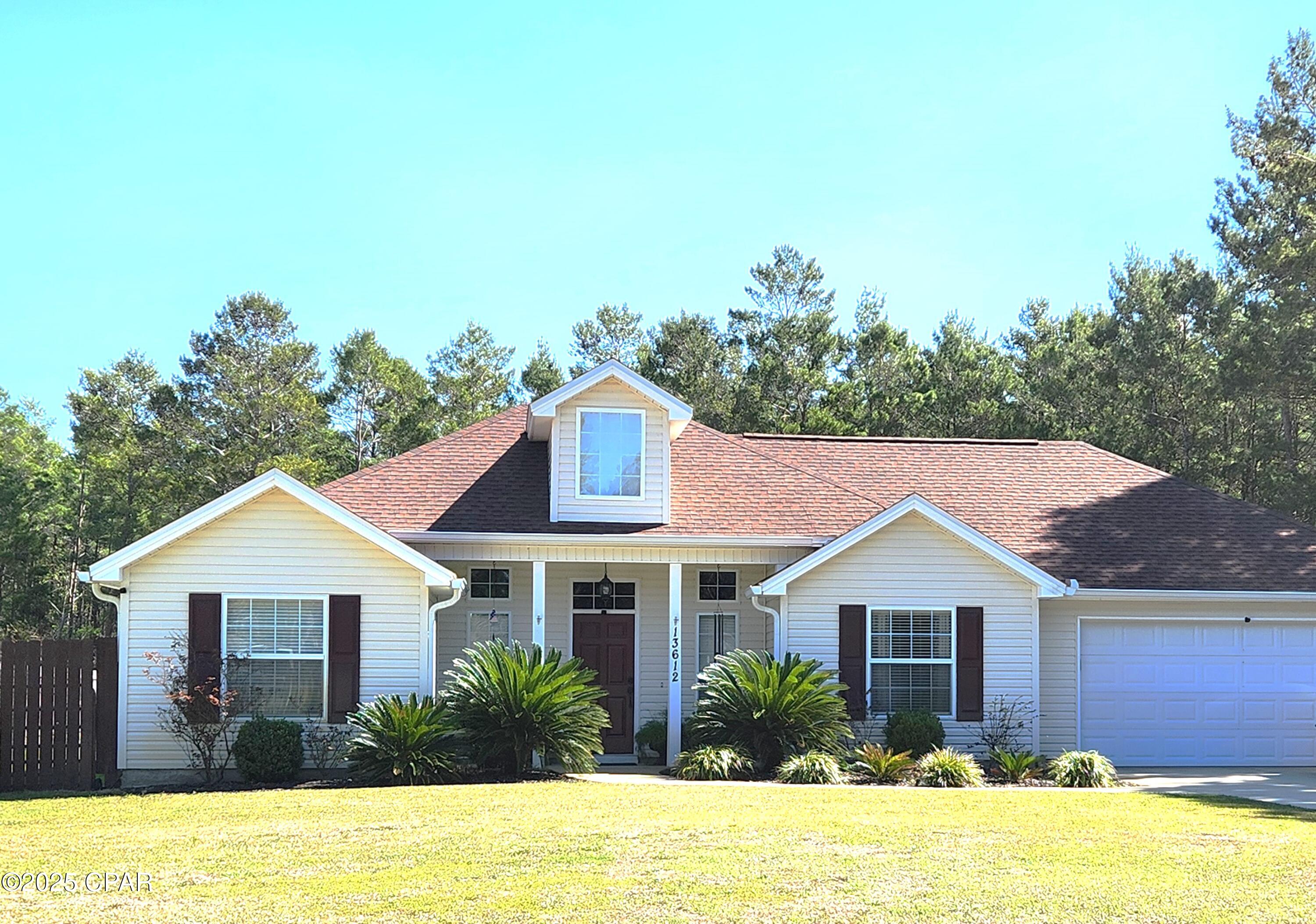 Oakcrest - Residential