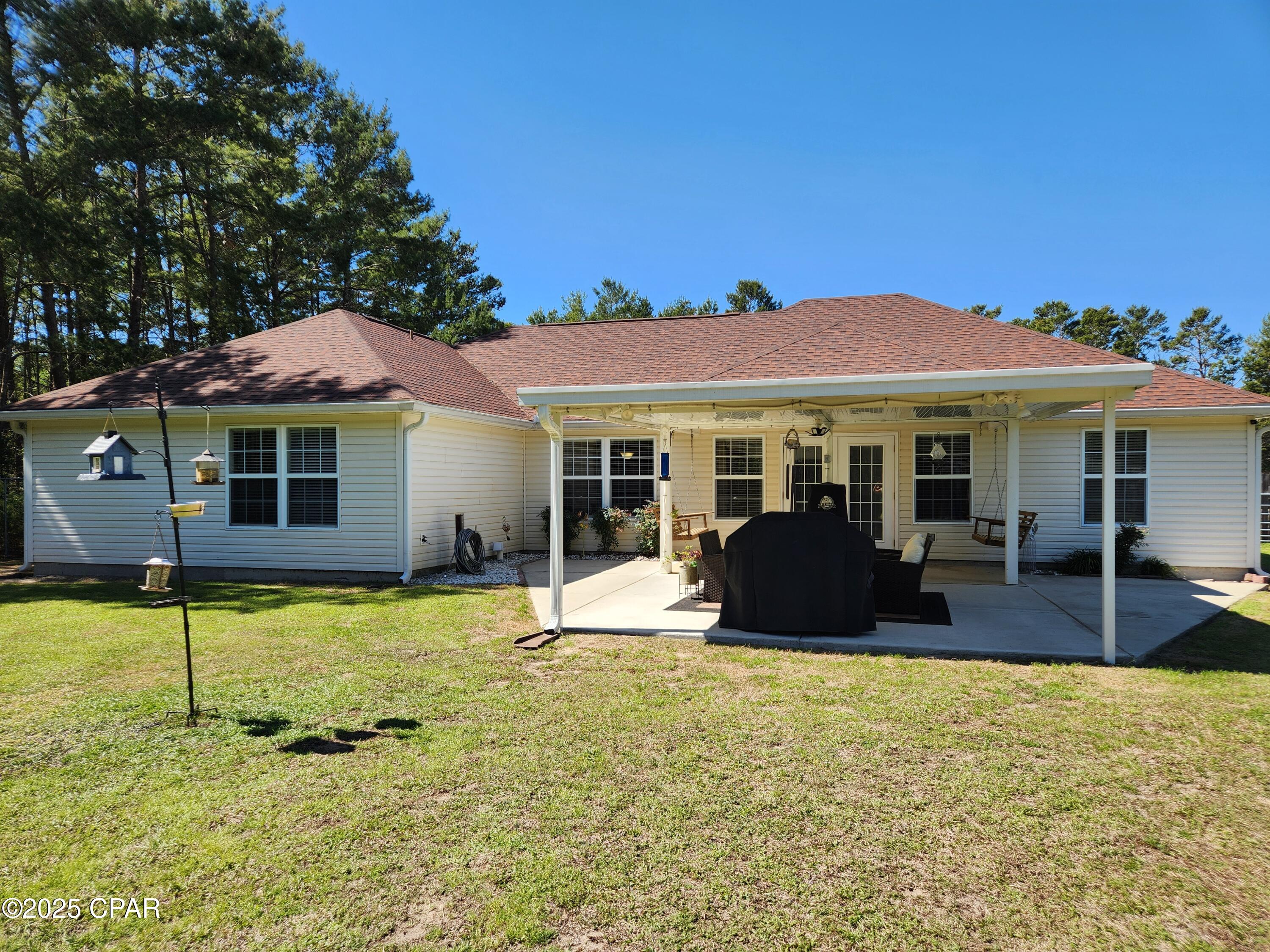 Oakcrest - Residential