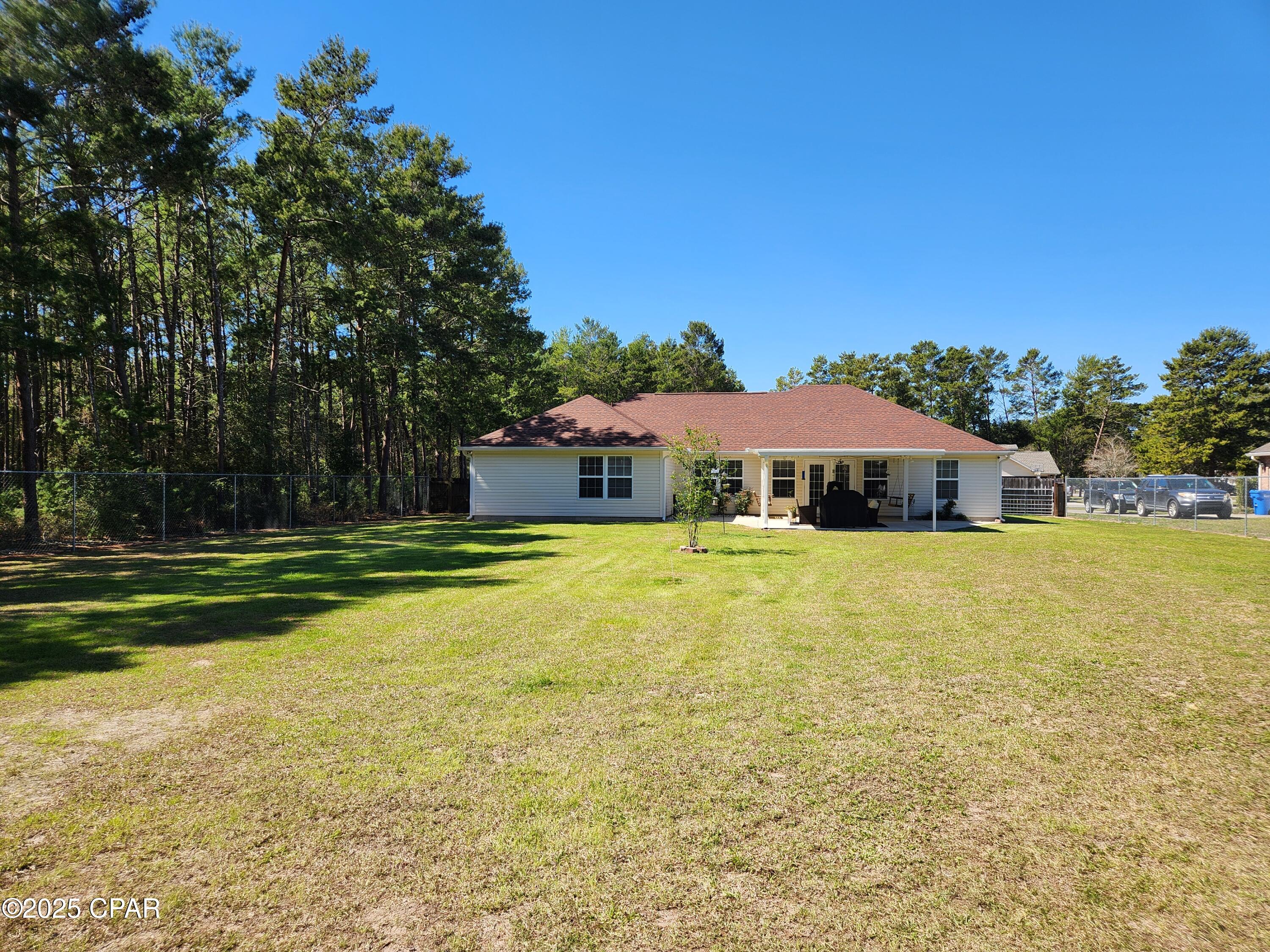 Oakcrest - Residential