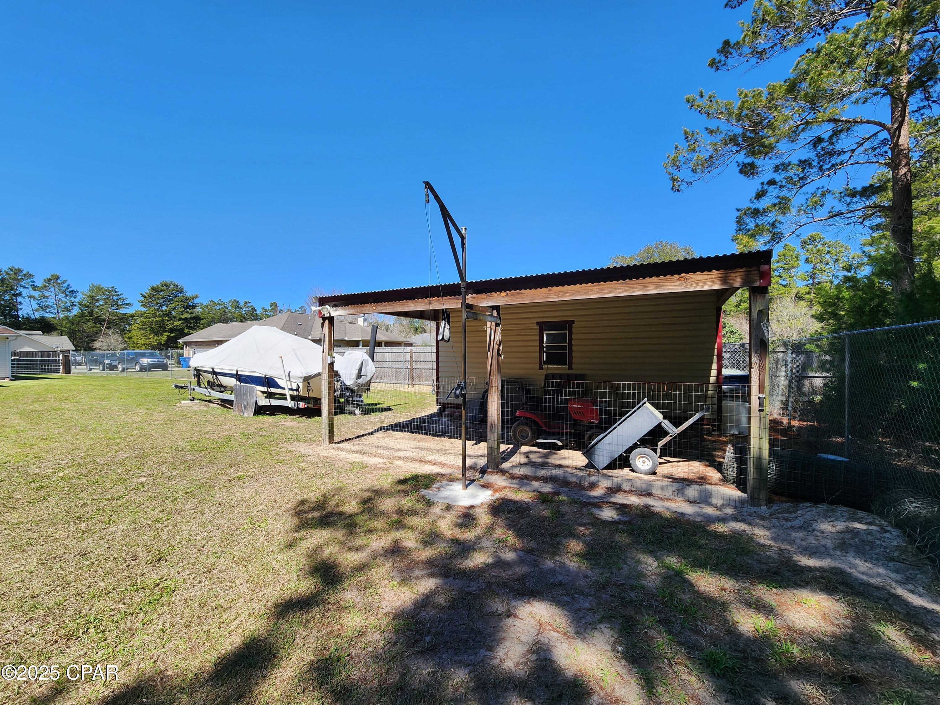 Oakcrest - Residential