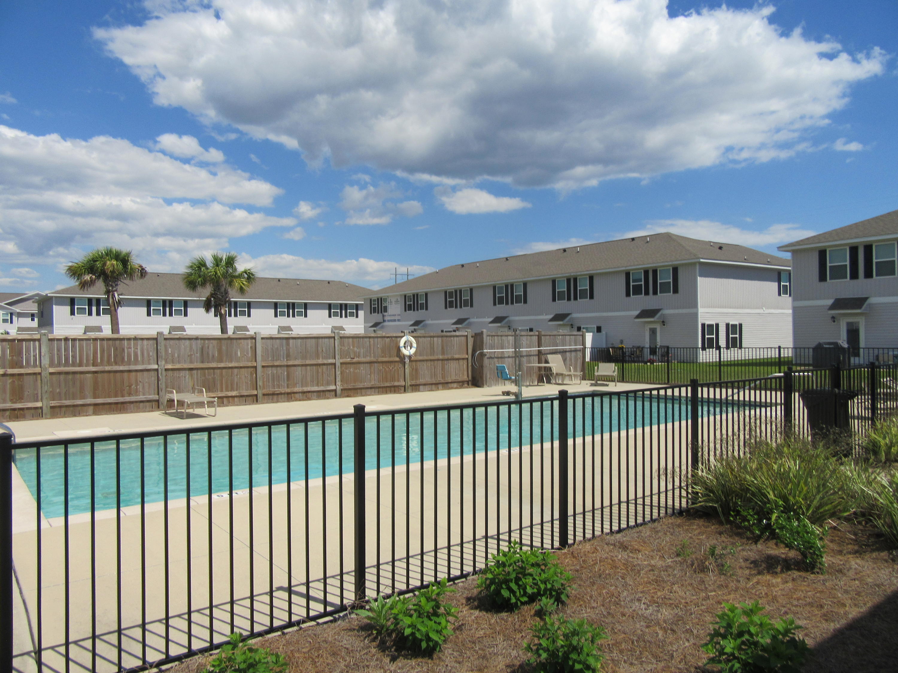 [No Recorded Subdiv] - Residential Lease