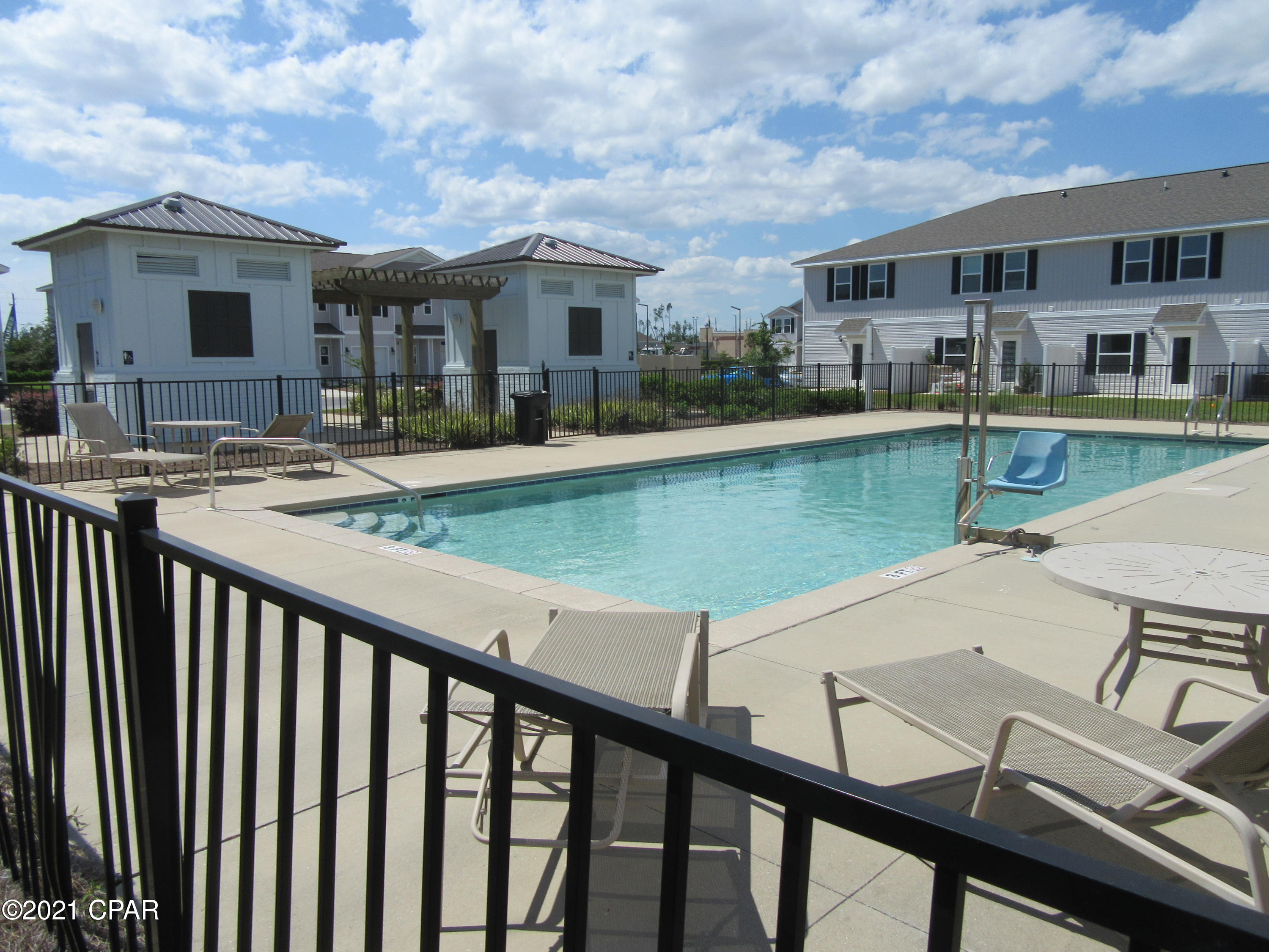 [No Recorded Subdiv] - Residential Lease