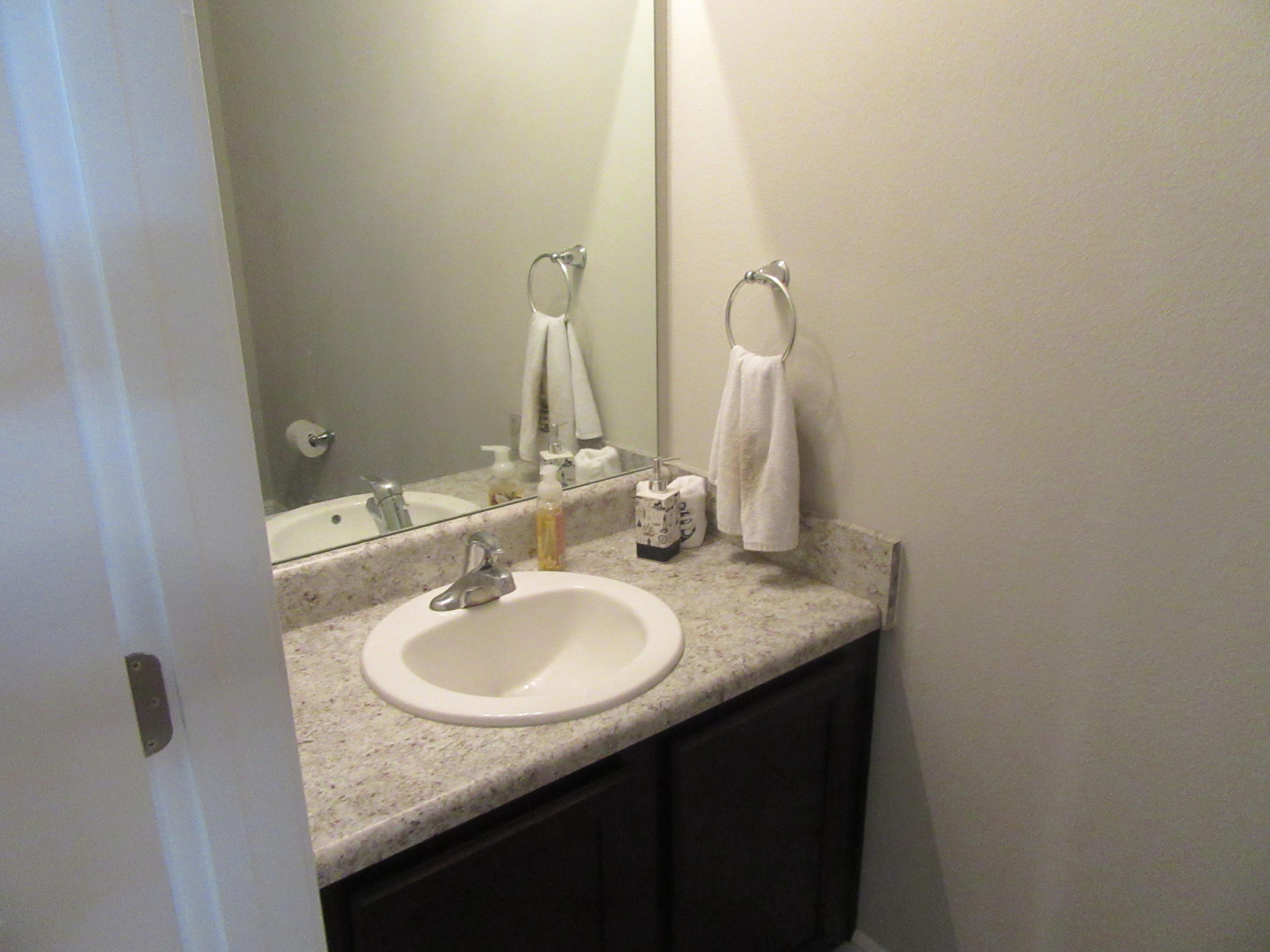 [No Recorded Subdiv] - Residential Lease