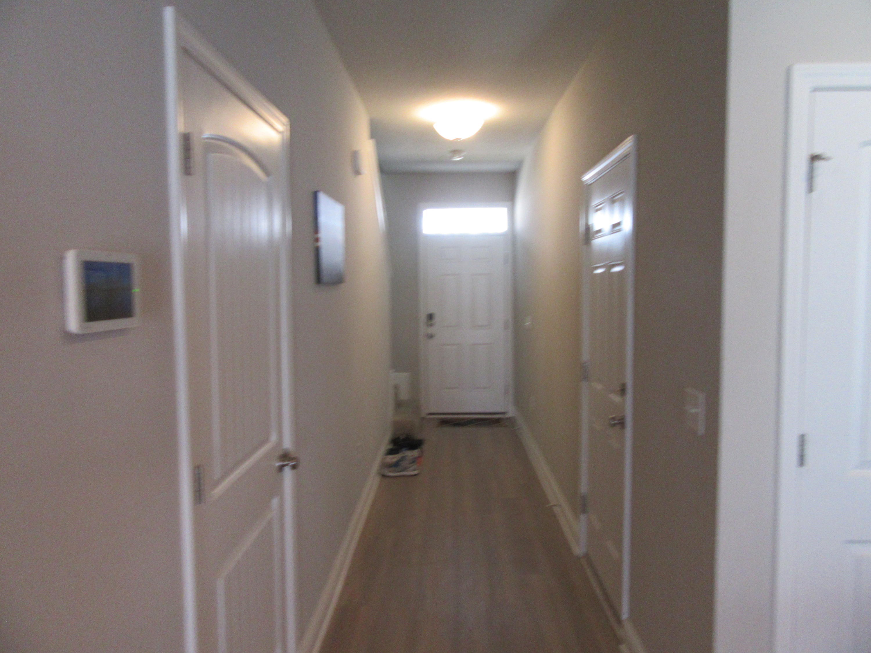 [No Recorded Subdiv] - Residential Lease