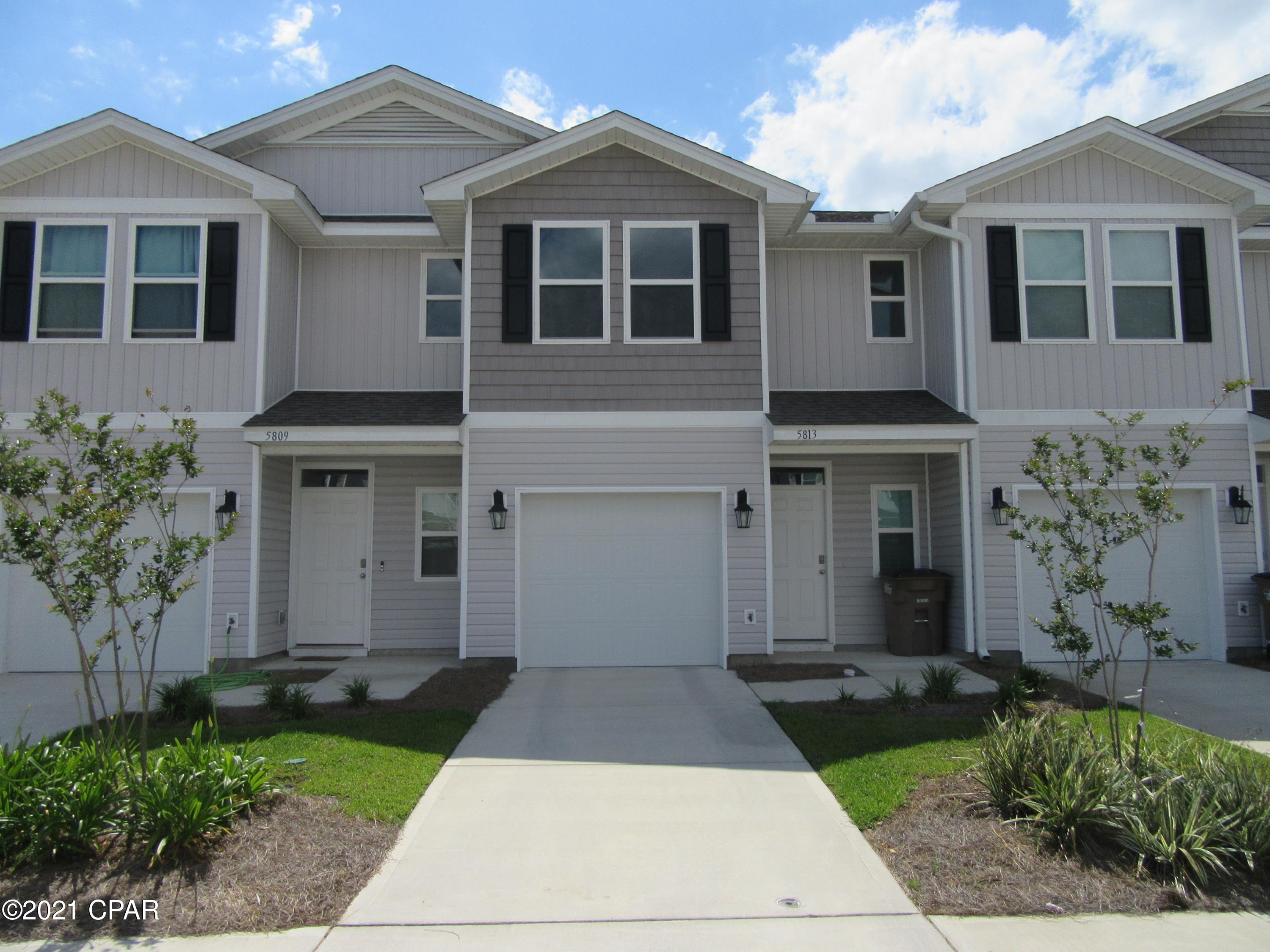 [No Recorded Subdiv] - Residential Lease