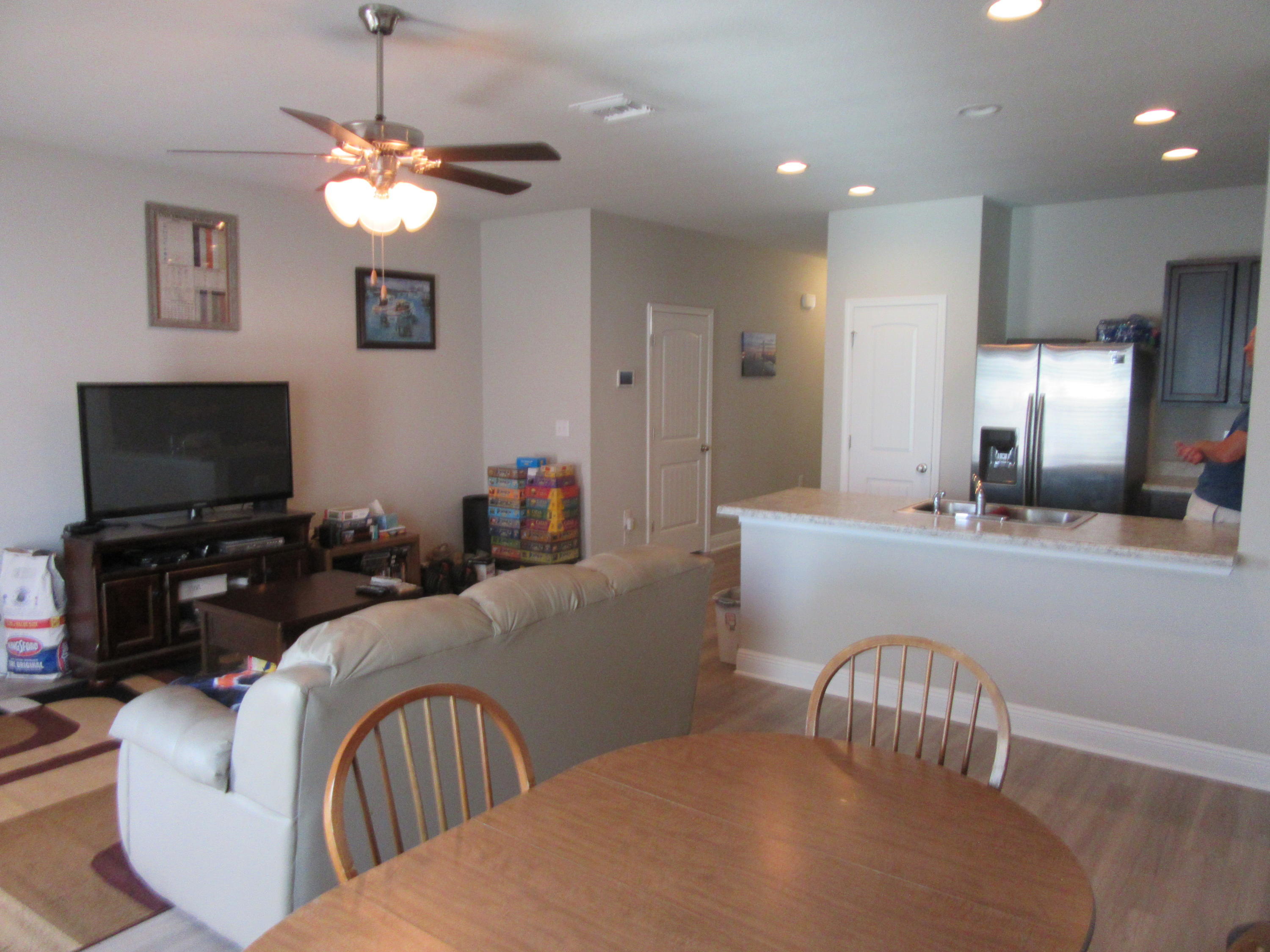 [No Recorded Subdiv] - Residential Lease