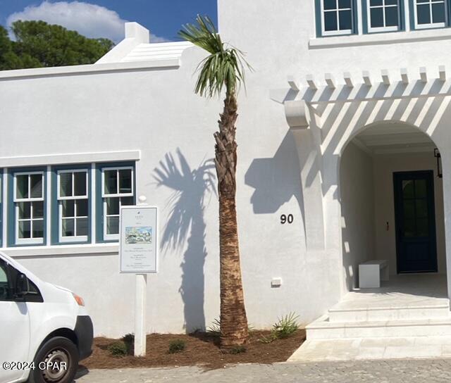 Alexander At Seacrest Beach - Residential