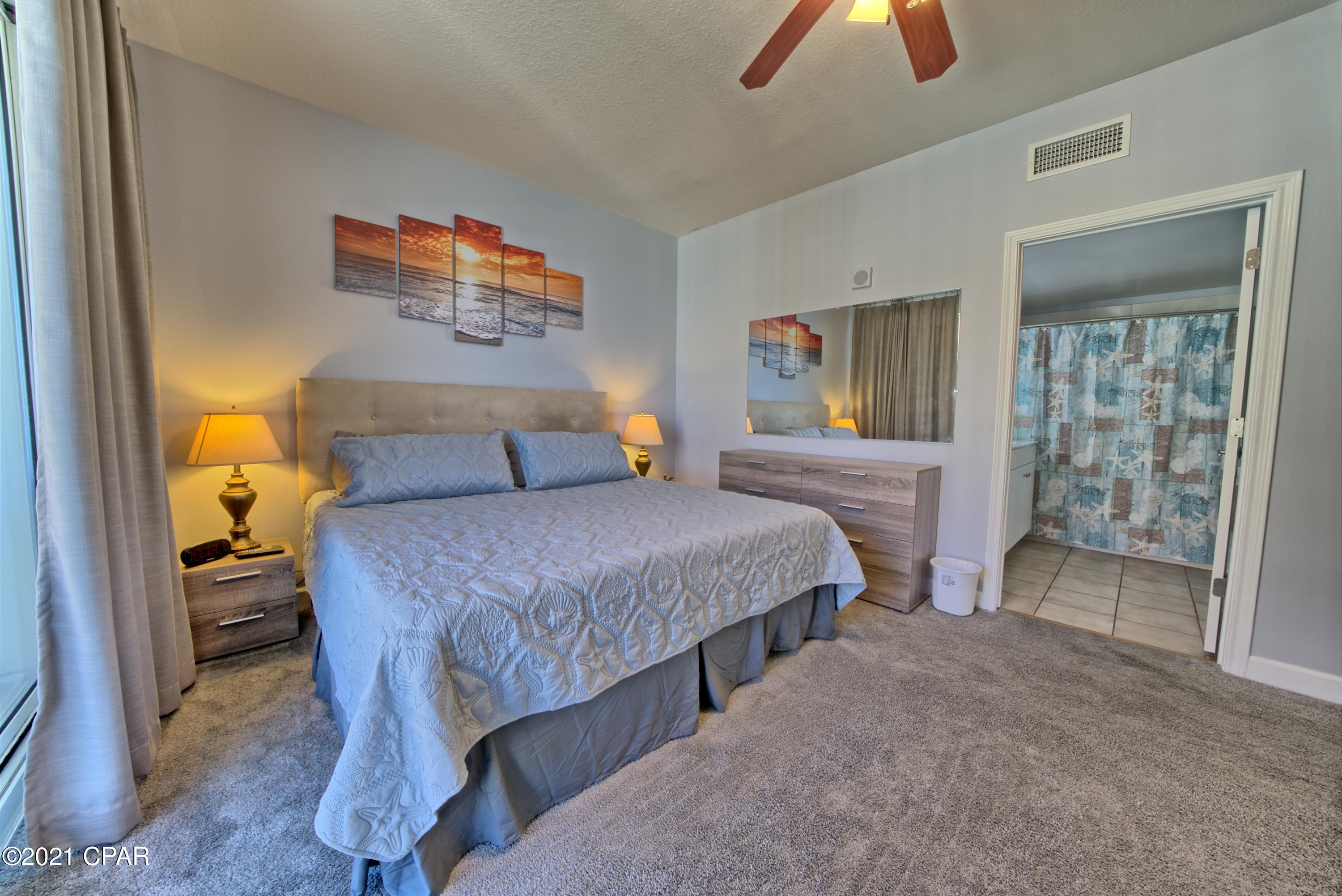 Shores Of Panama Phase II - Residential