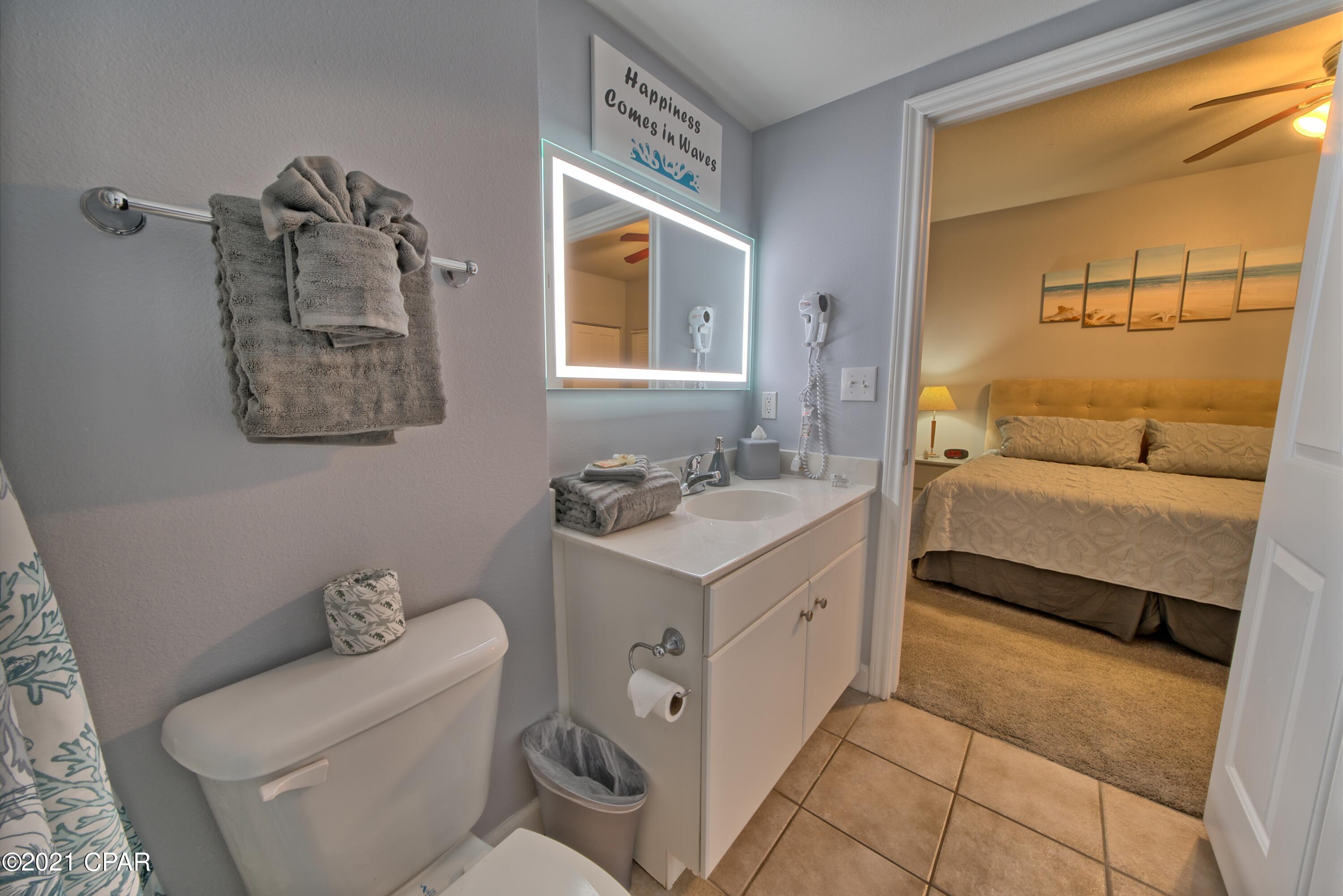 Shores Of Panama Phase II - Residential