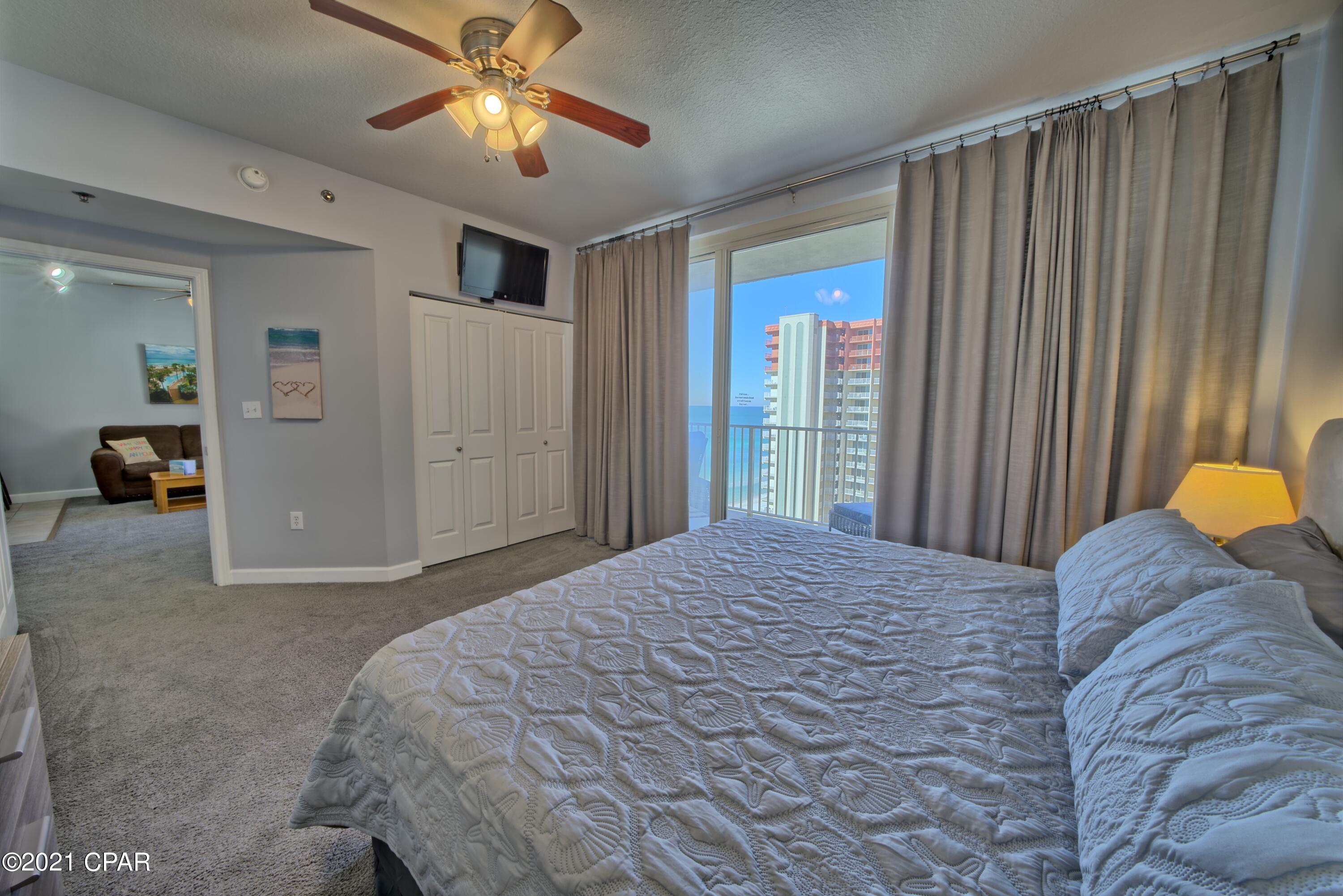 Shores Of Panama Phase II - Residential