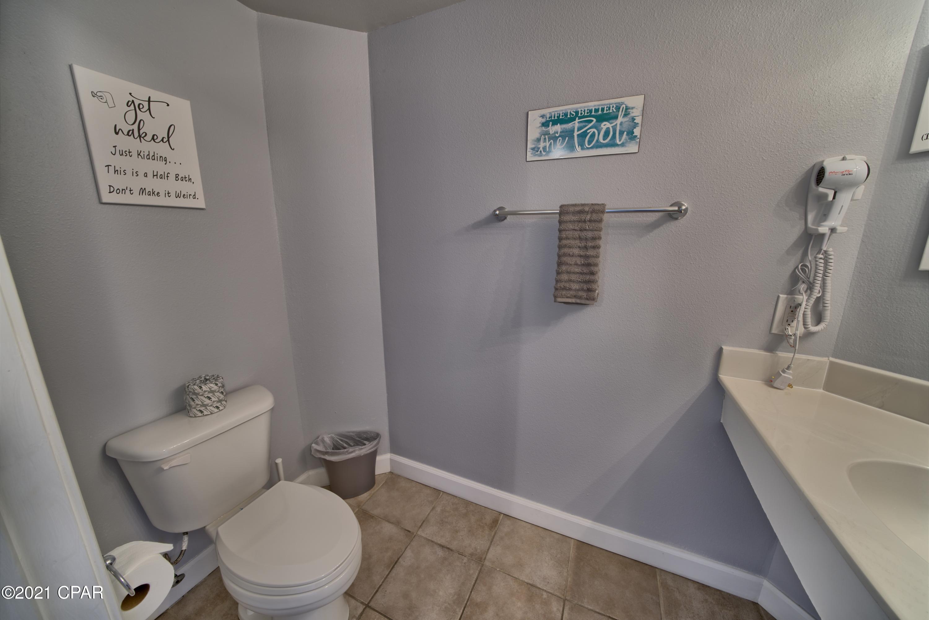 Shores Of Panama Phase II - Residential