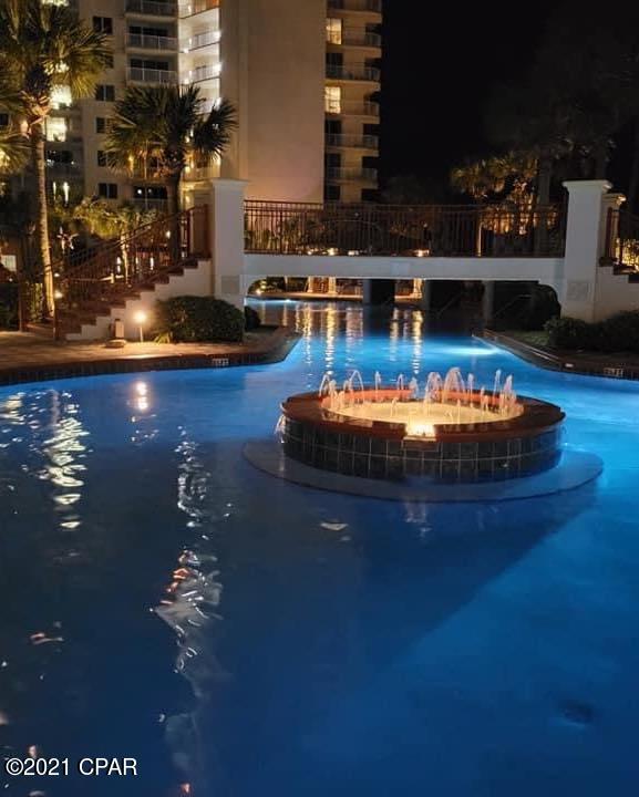 Shores Of Panama Phase II - Residential