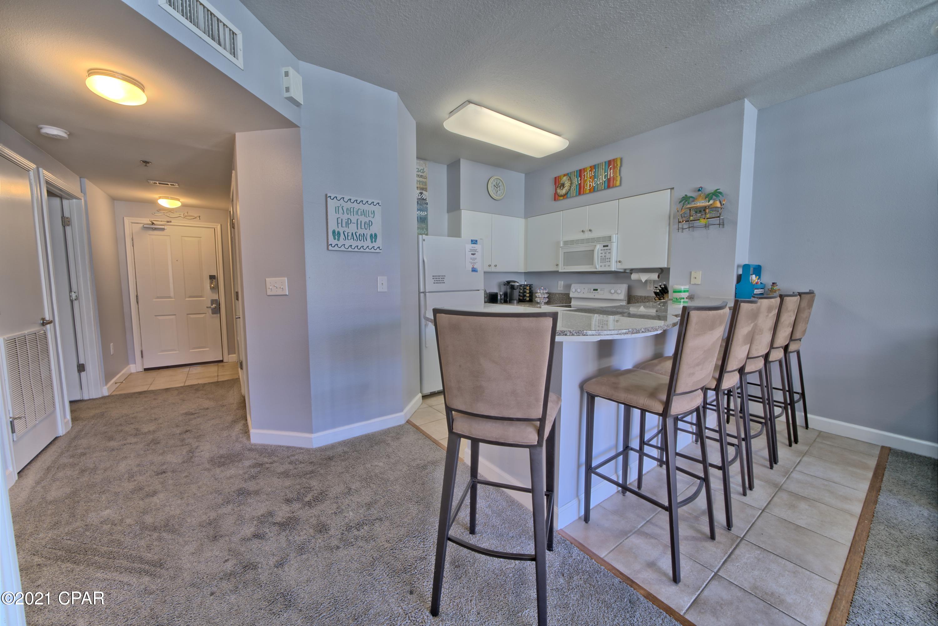 Shores Of Panama Phase II - Residential