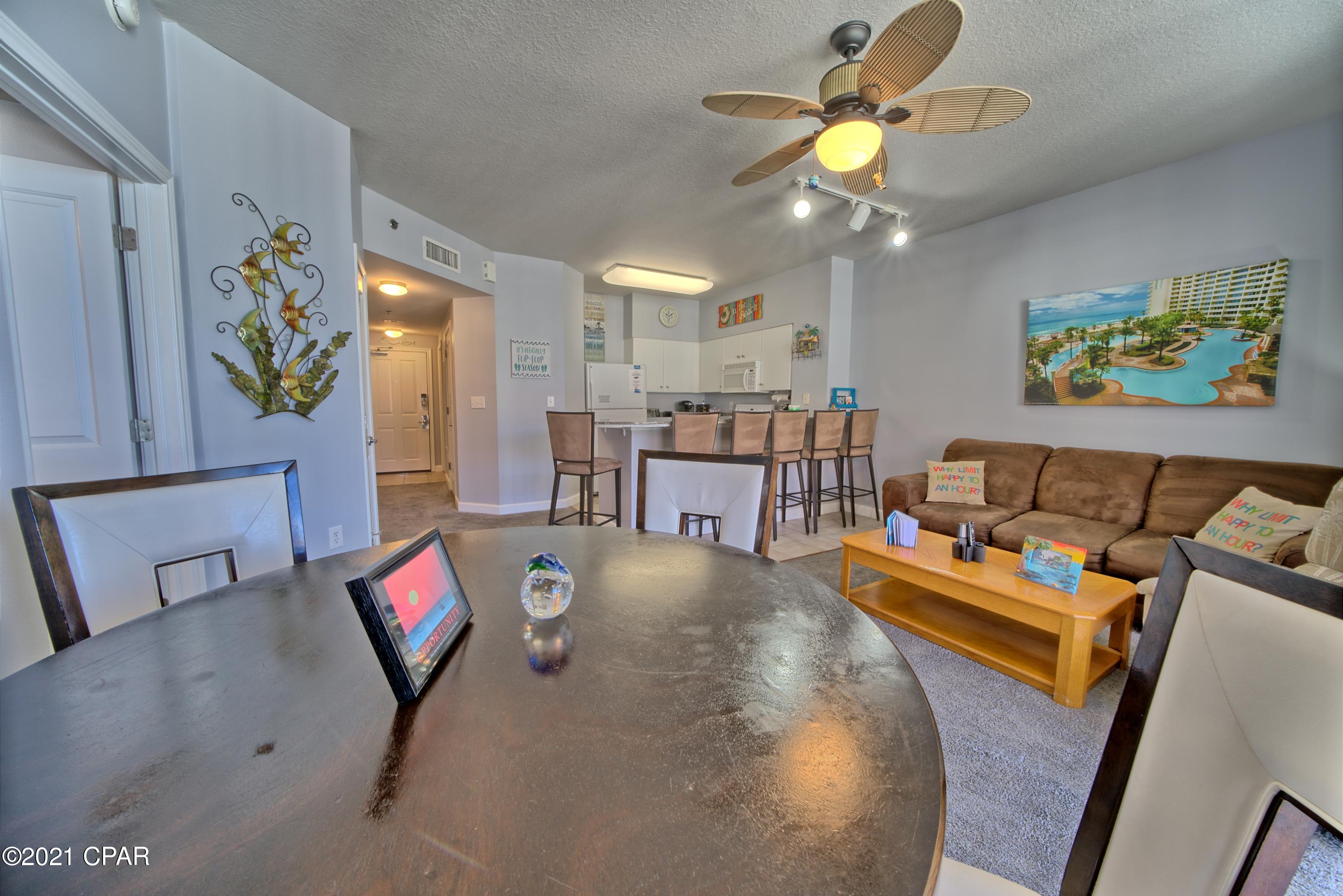 Shores Of Panama Phase II - Residential