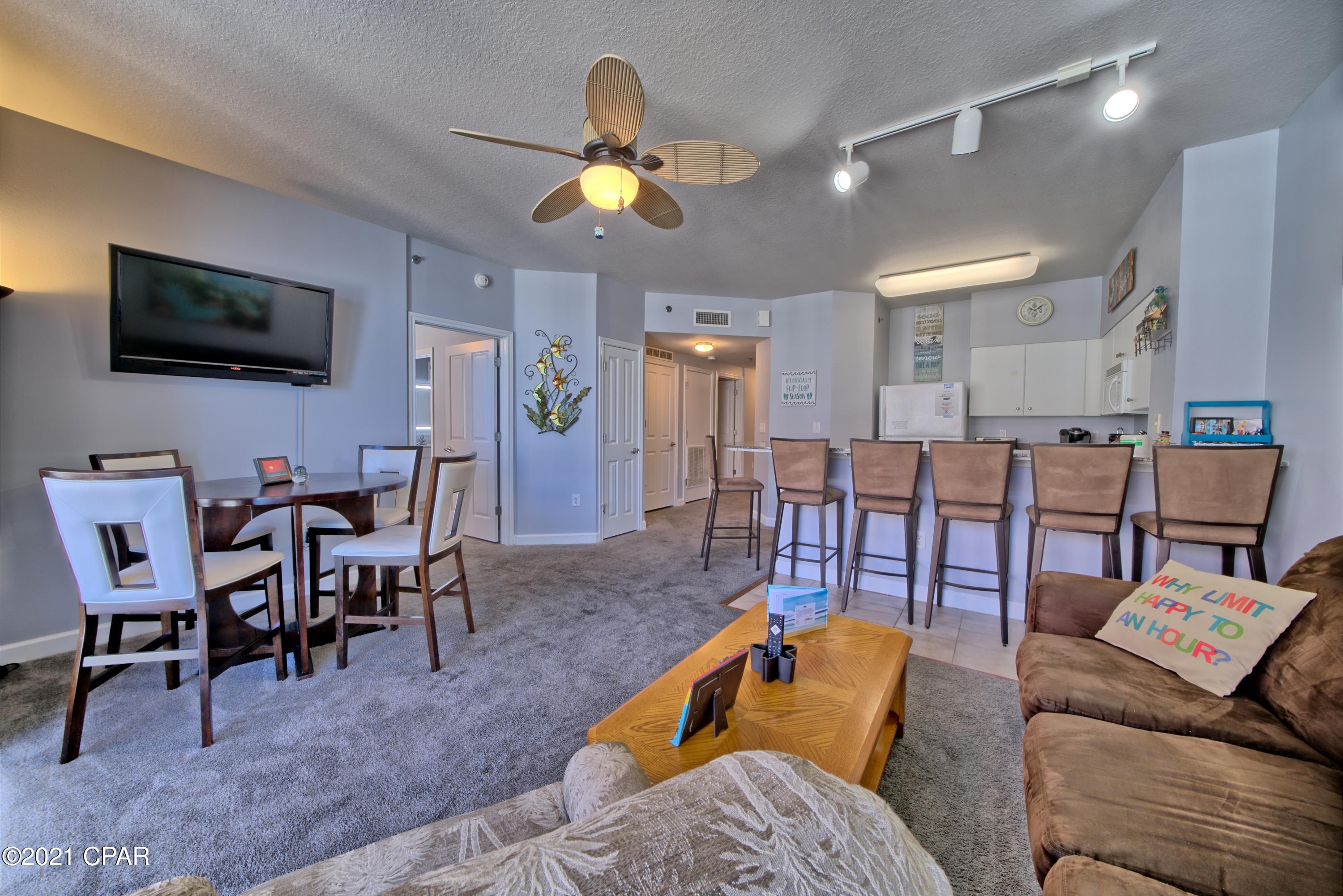 Shores Of Panama Phase II - Residential