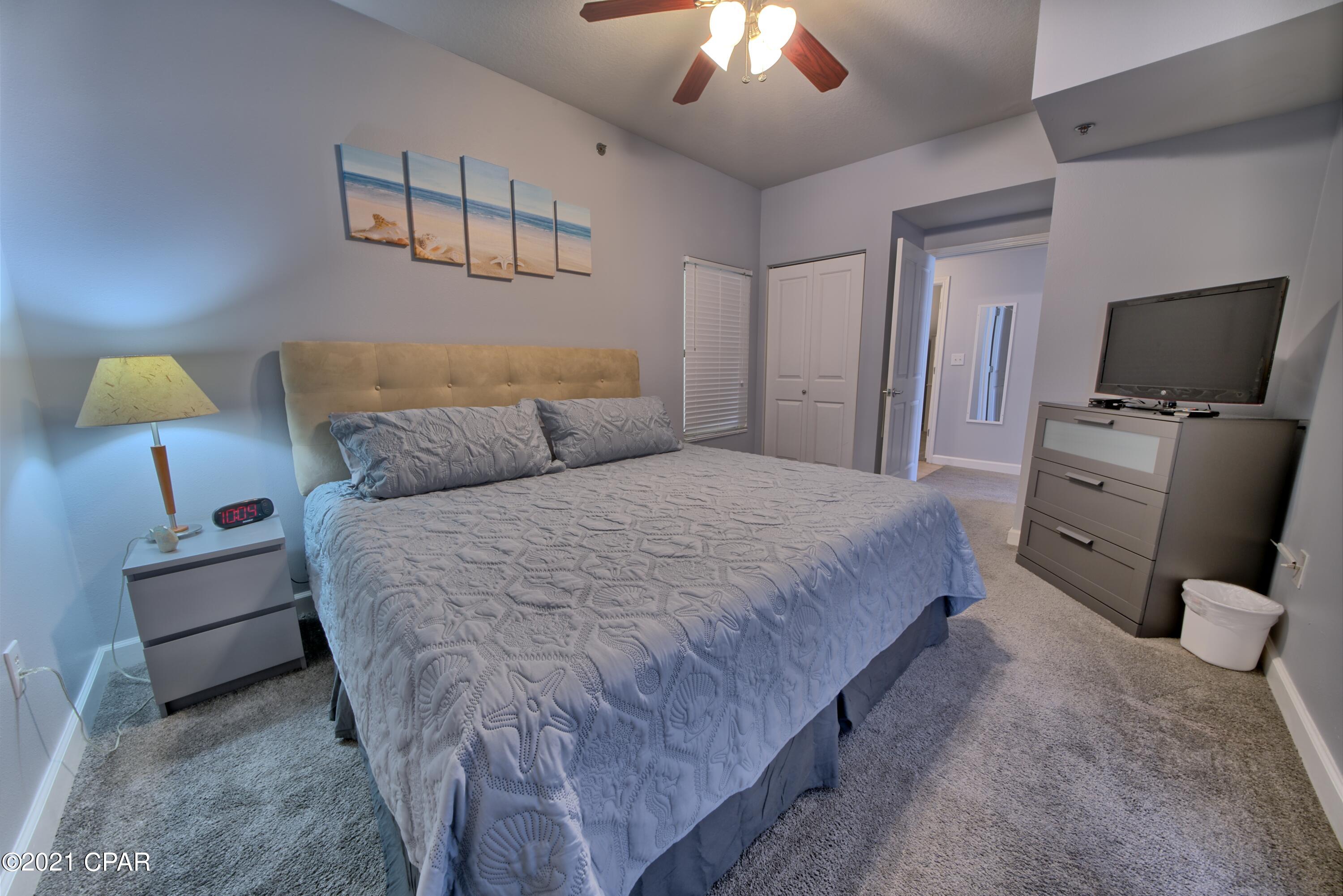 Shores Of Panama Phase II - Residential