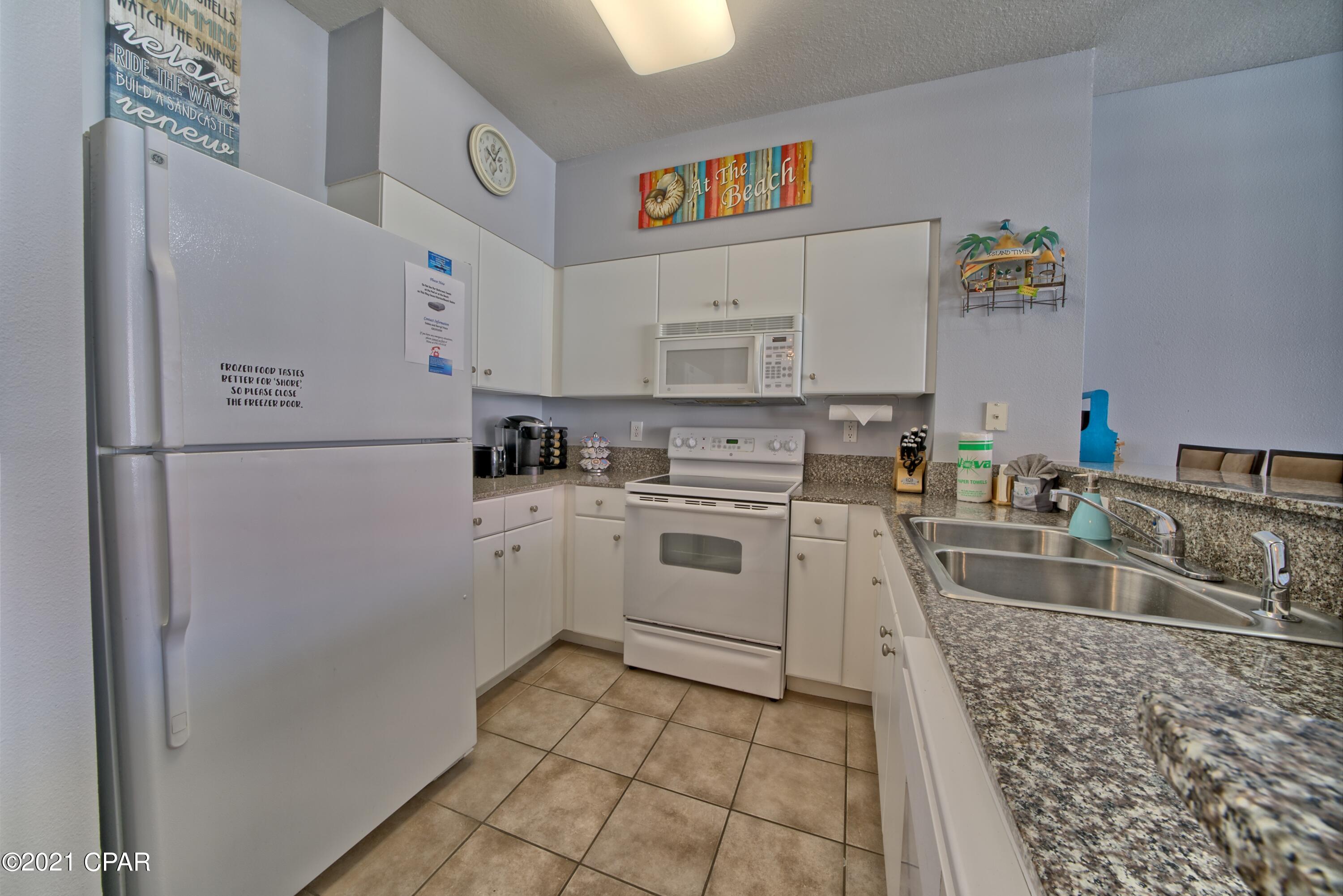 Shores Of Panama Phase II - Residential