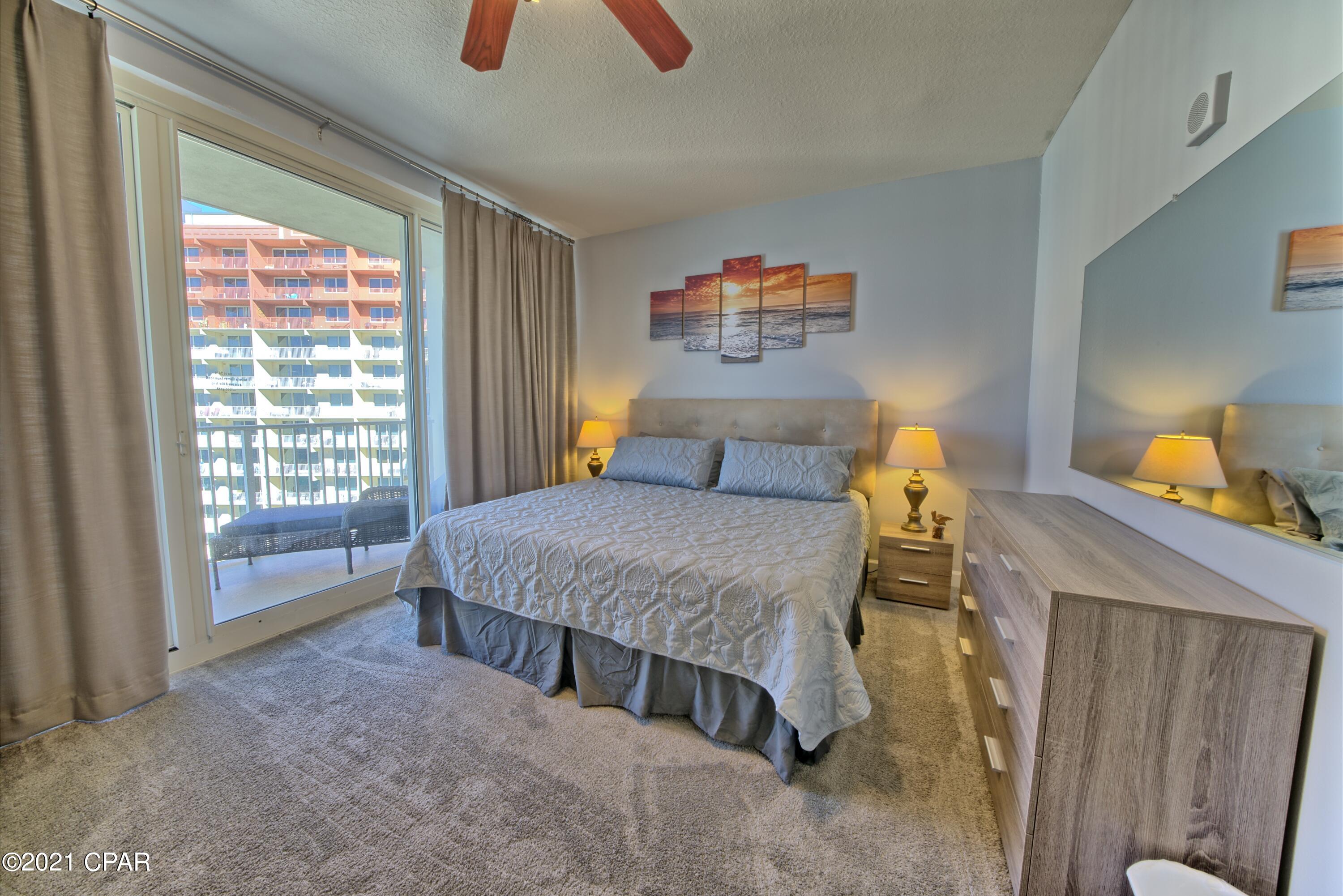 Shores Of Panama Phase II - Residential