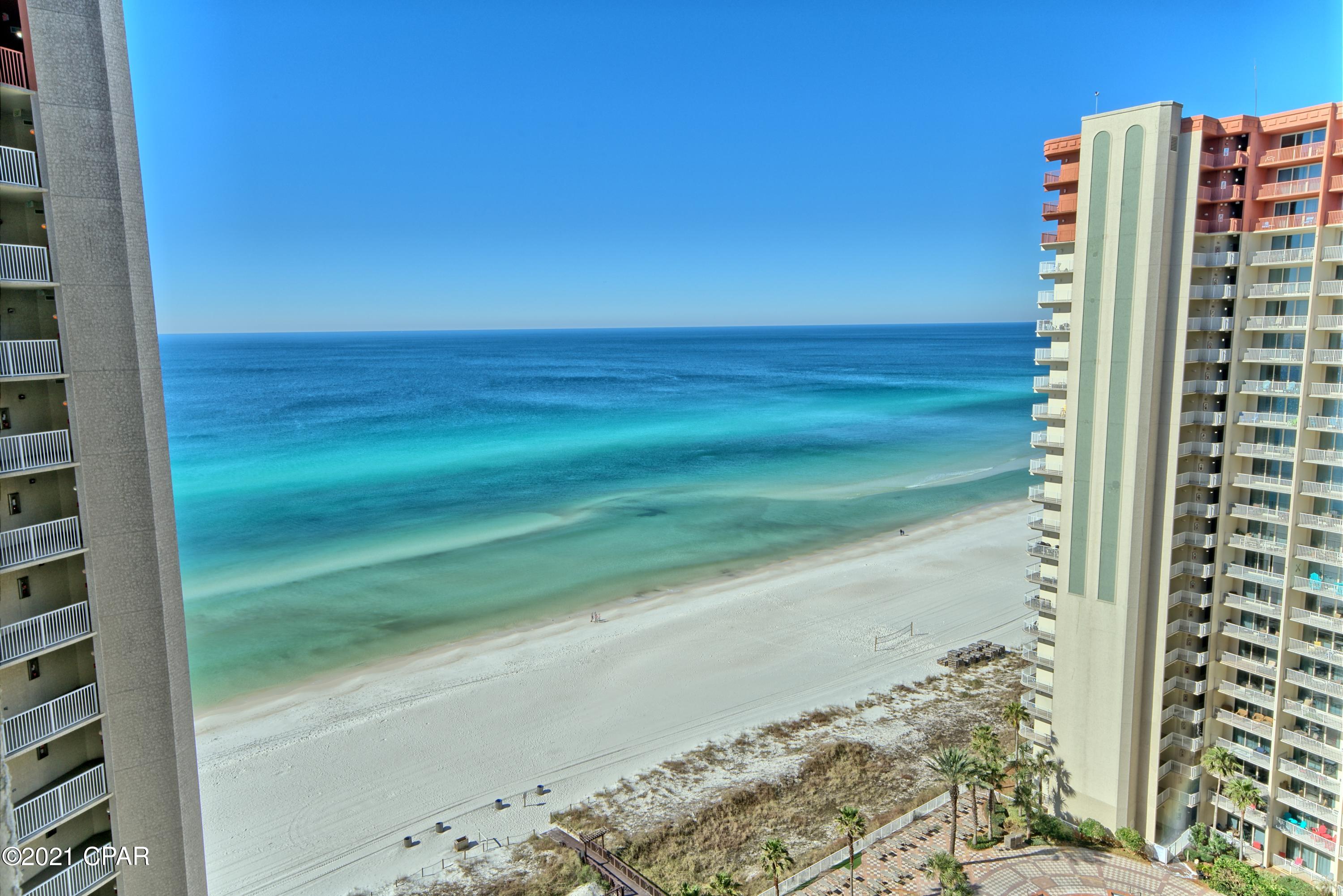 Shores Of Panama Phase II - Residential