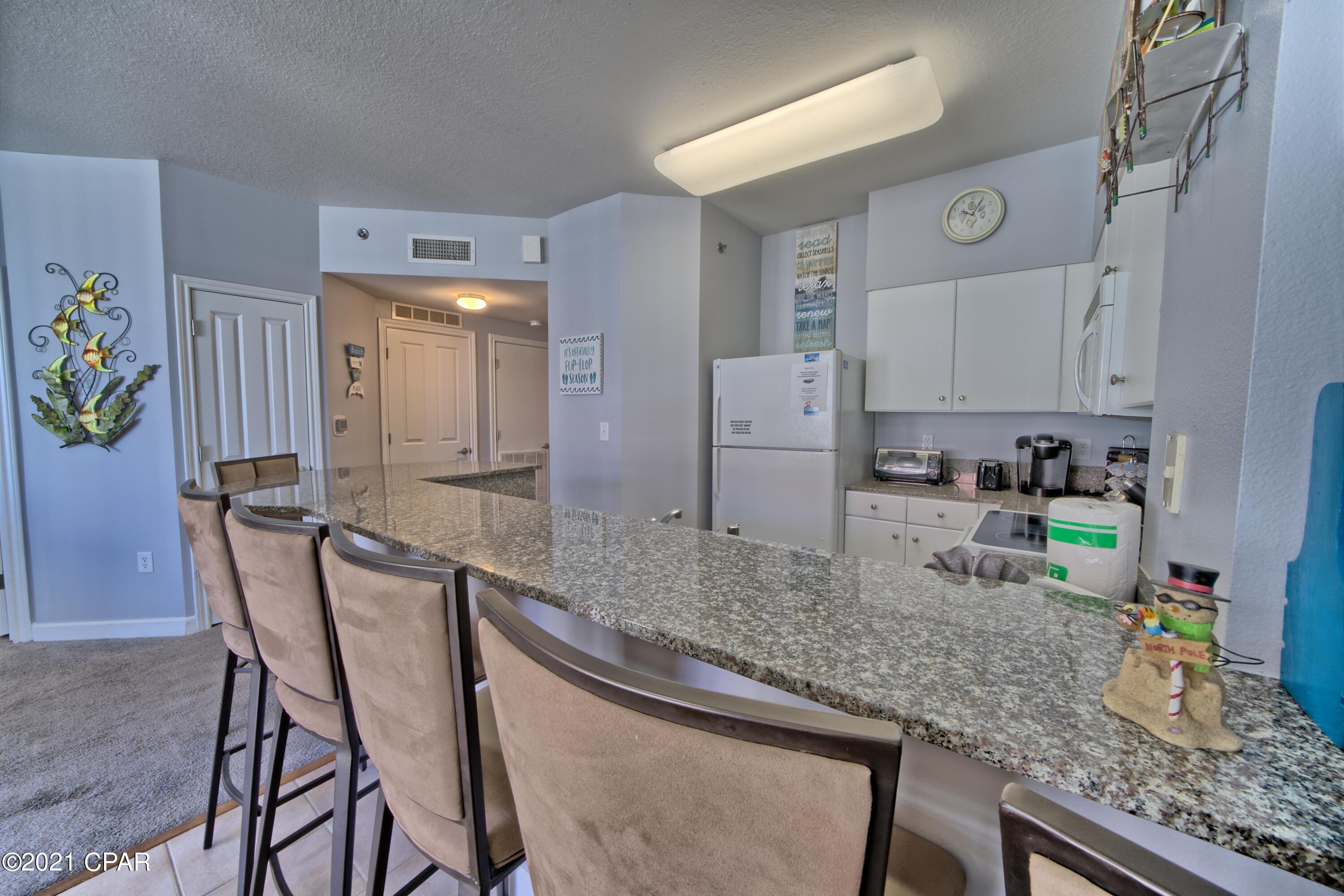 Shores Of Panama Phase II - Residential