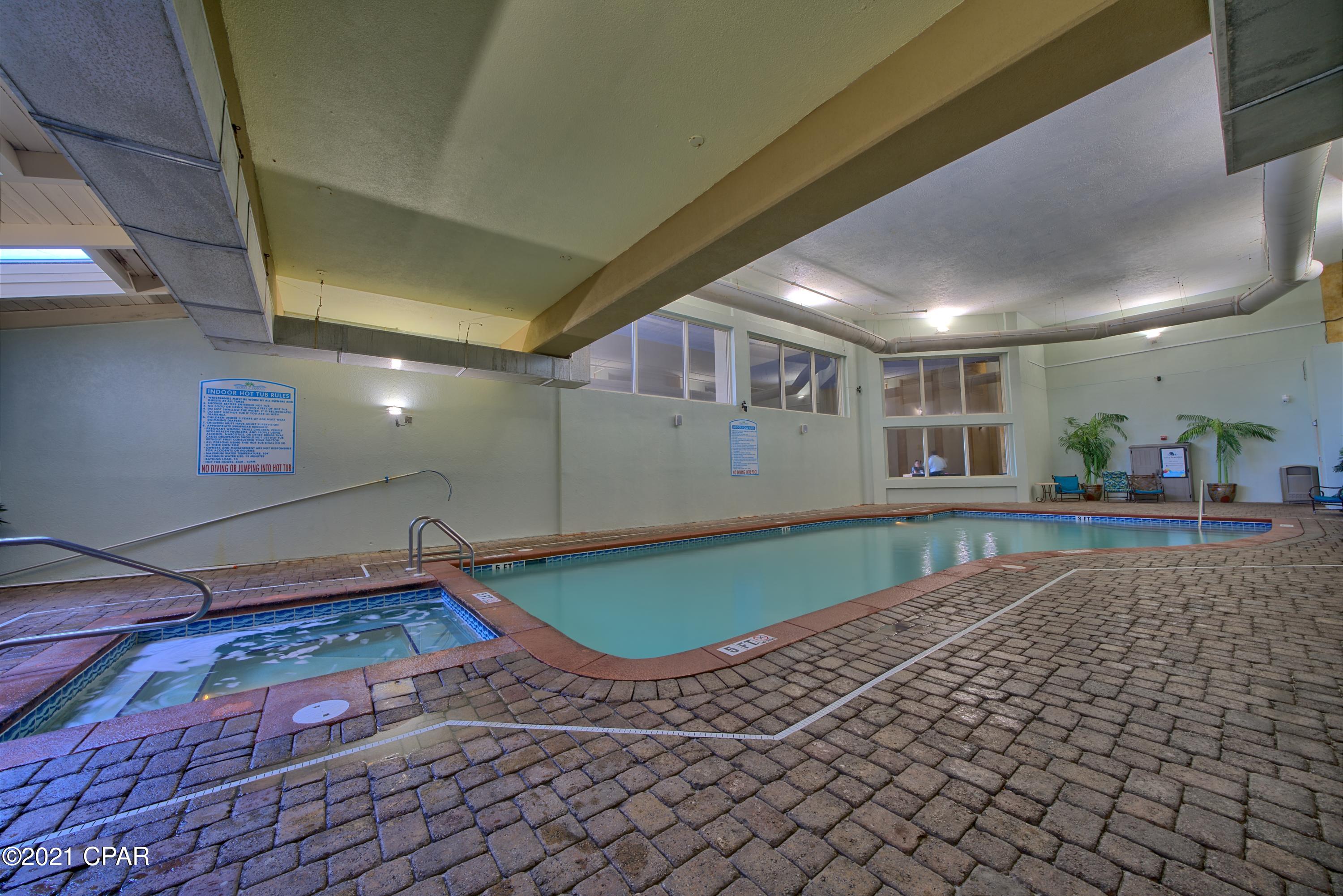 Shores Of Panama Phase II - Residential