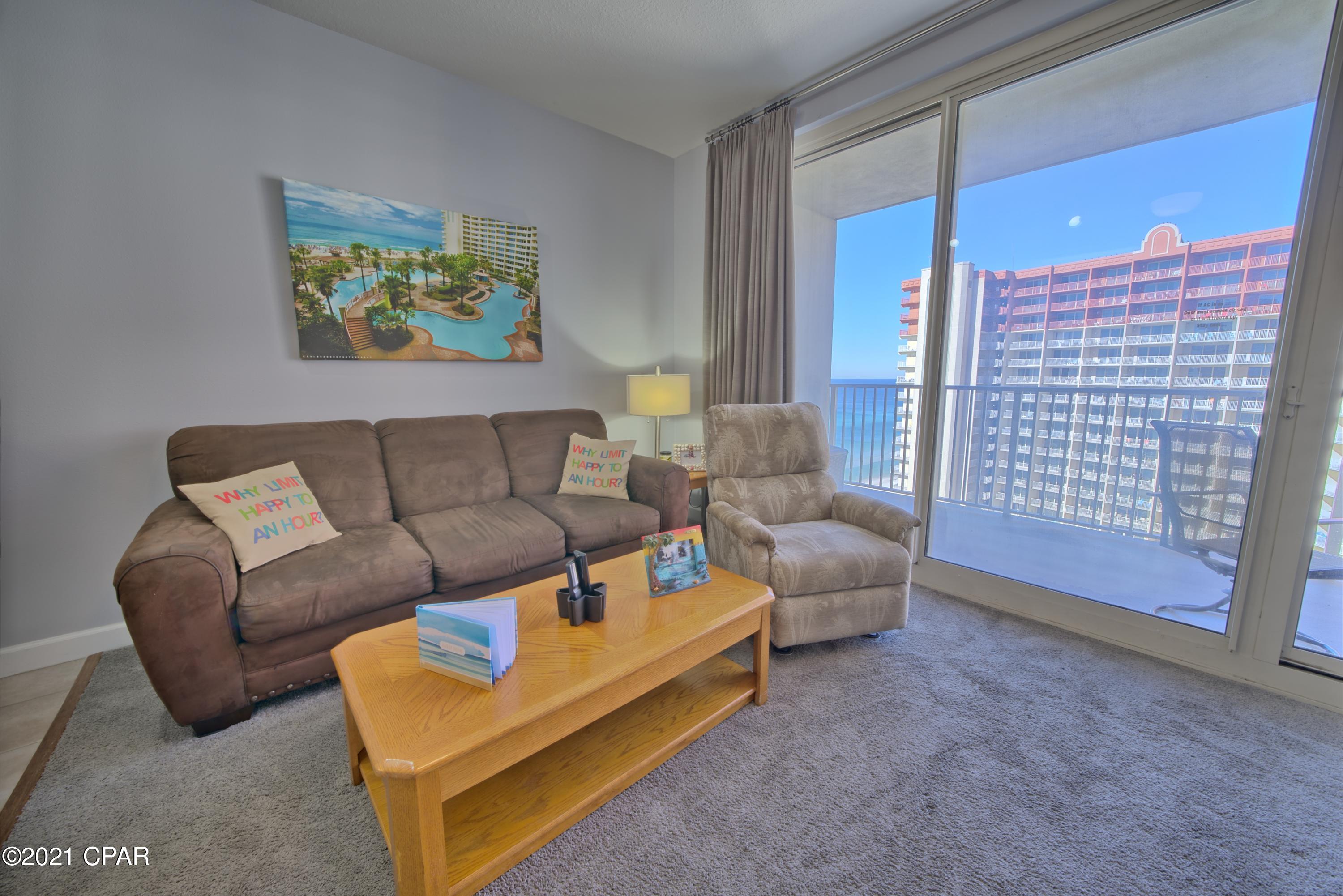 Shores Of Panama Phase II - Residential