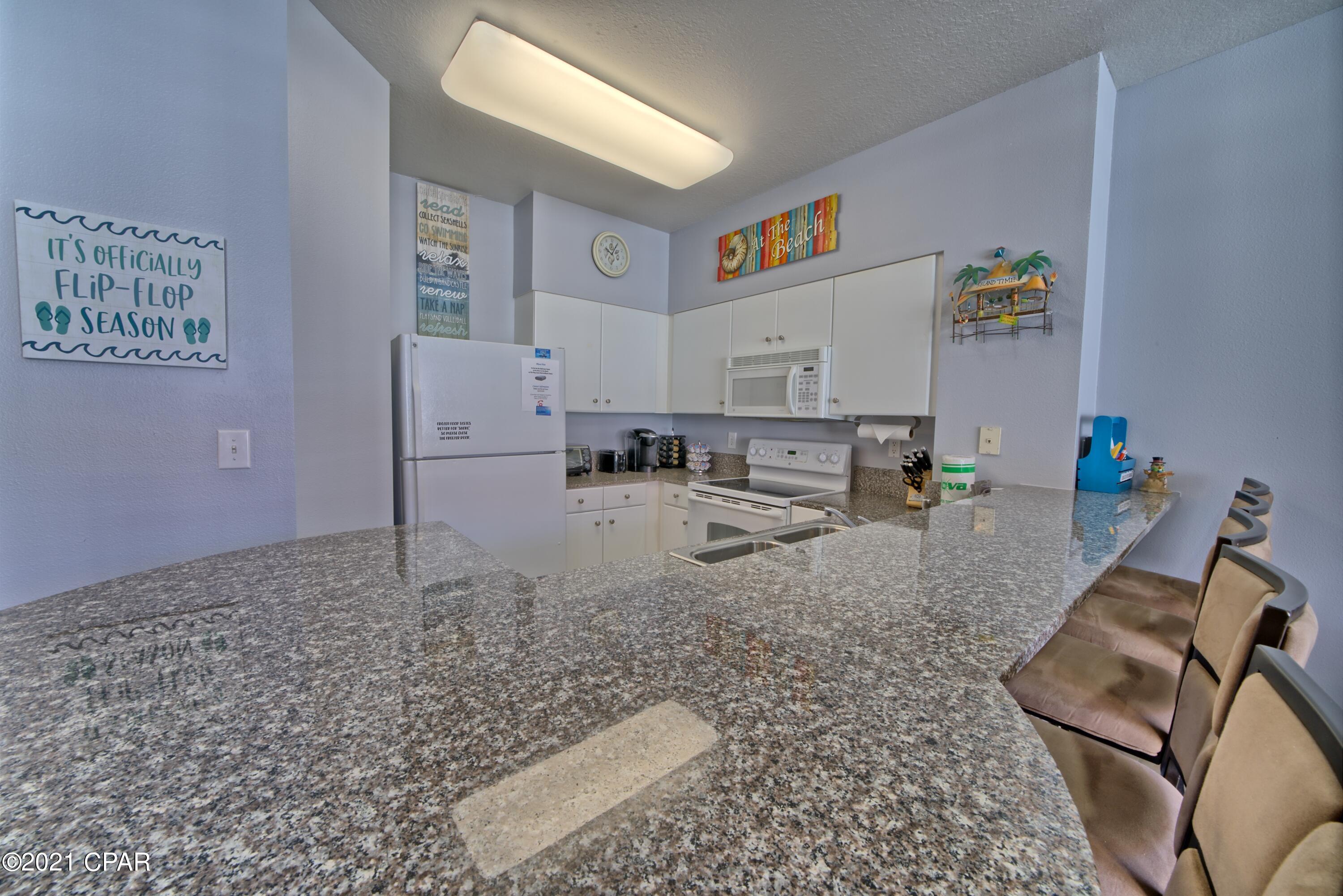 Shores Of Panama Phase II - Residential