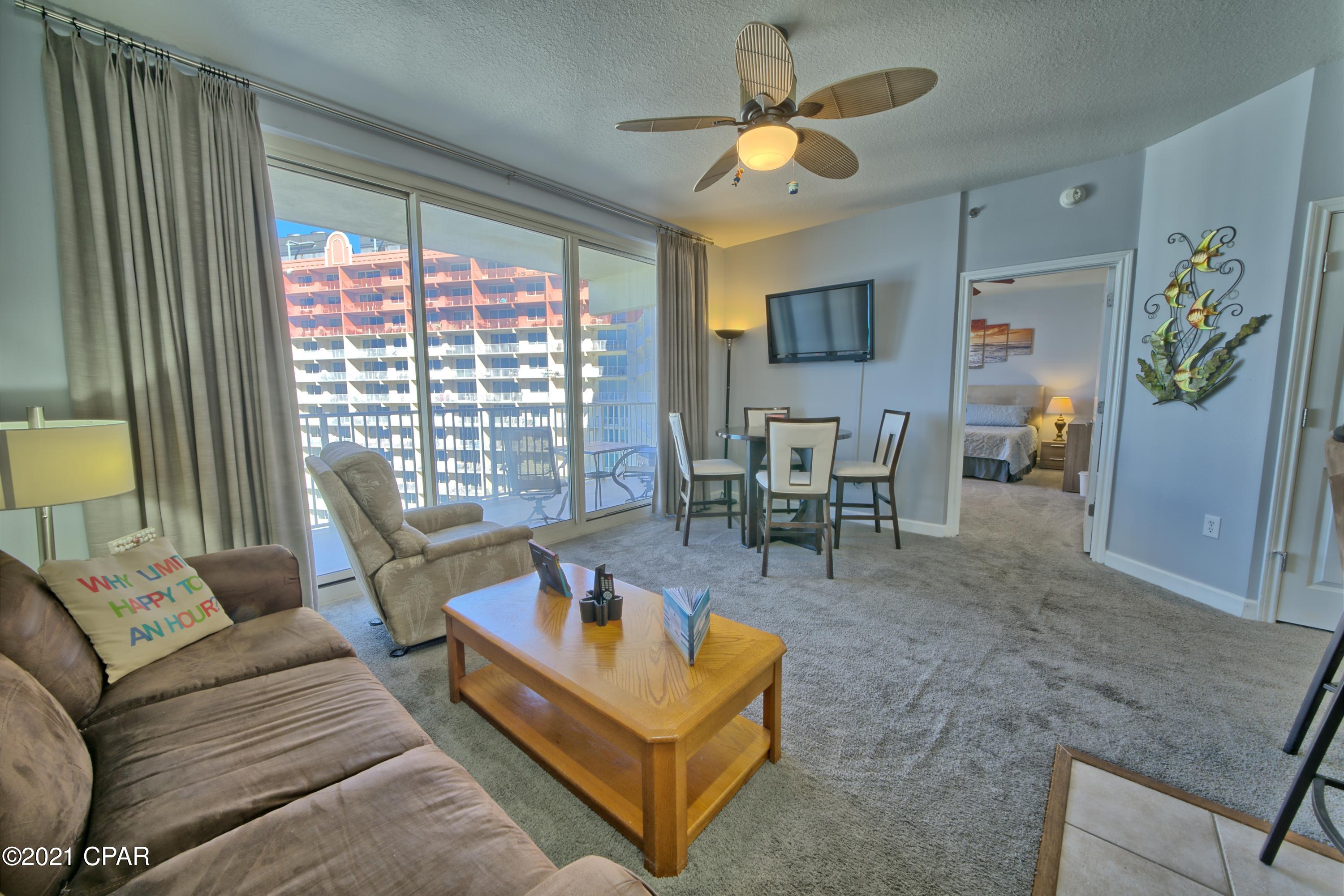 Shores Of Panama Phase II - Residential