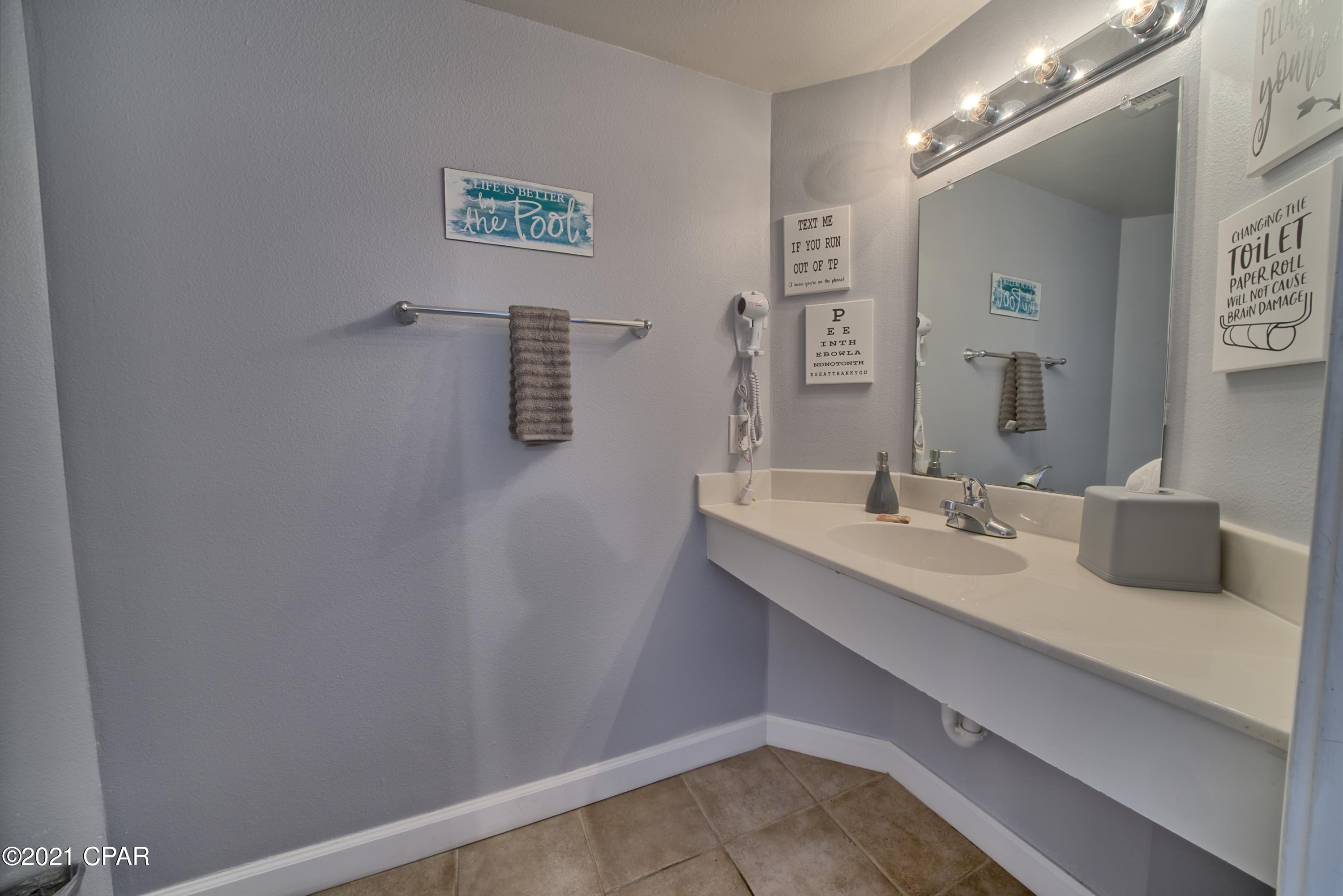 Shores Of Panama Phase II - Residential